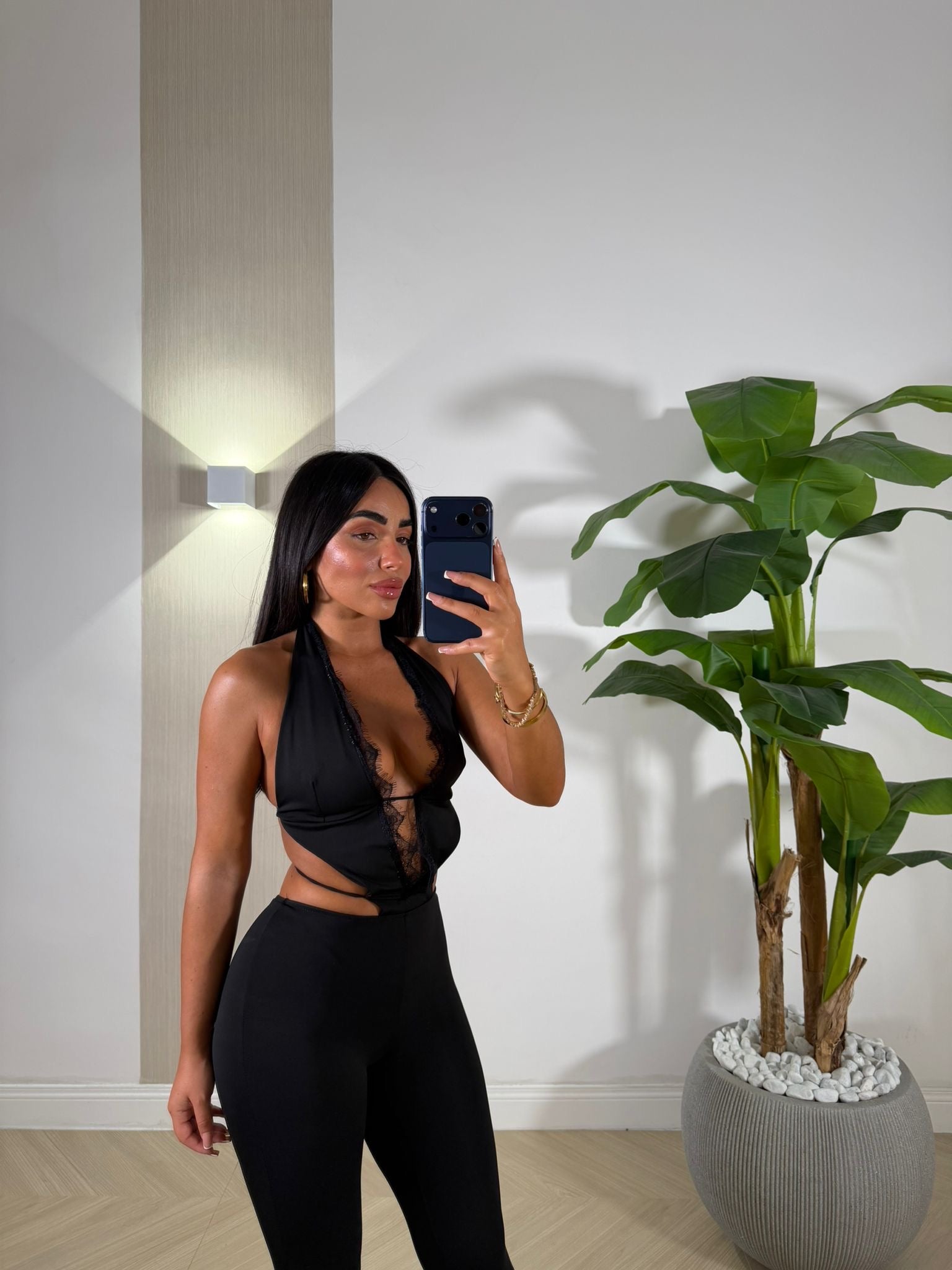 Jumpsuit Shaty