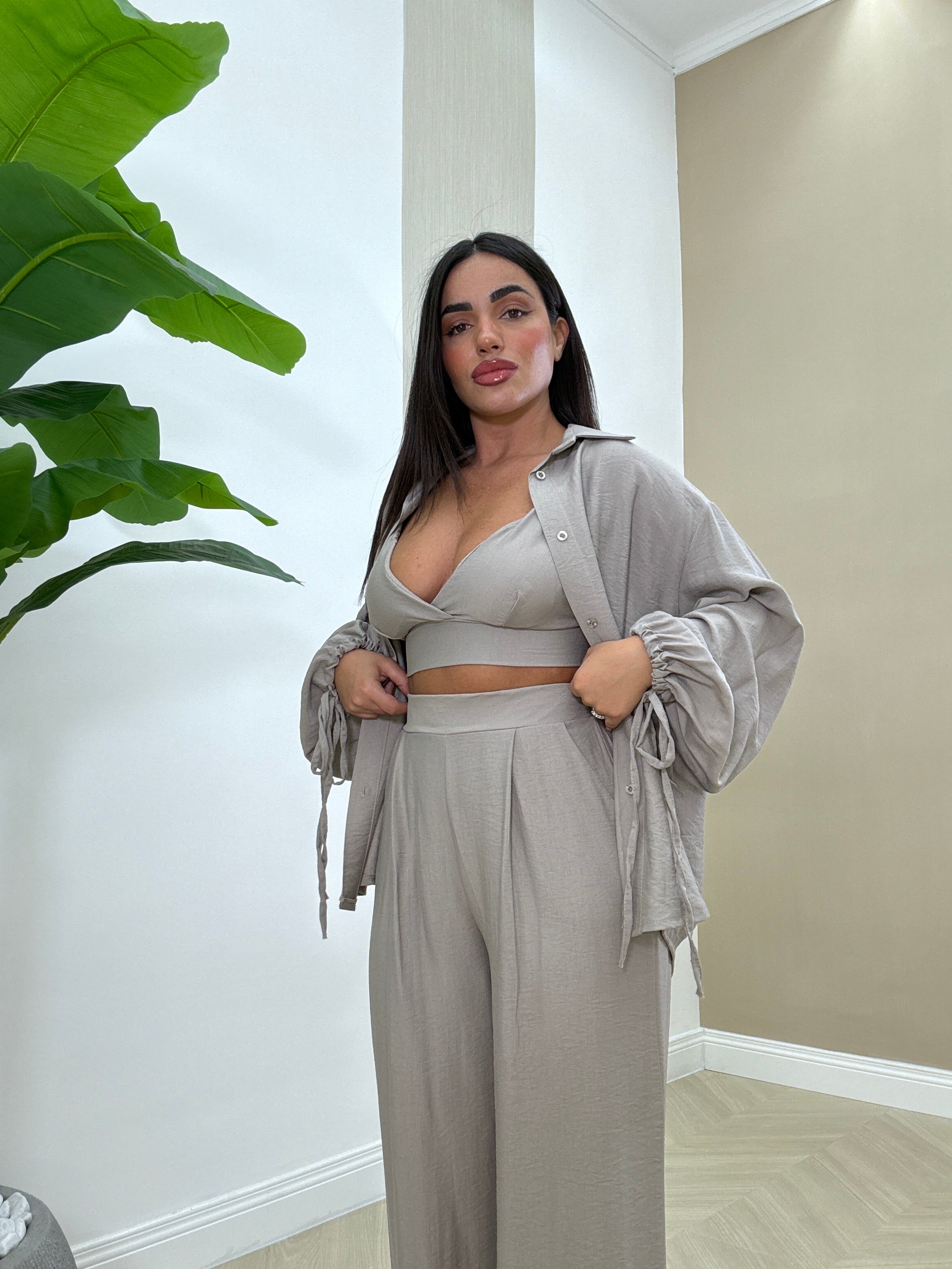 Coordinato Tayla