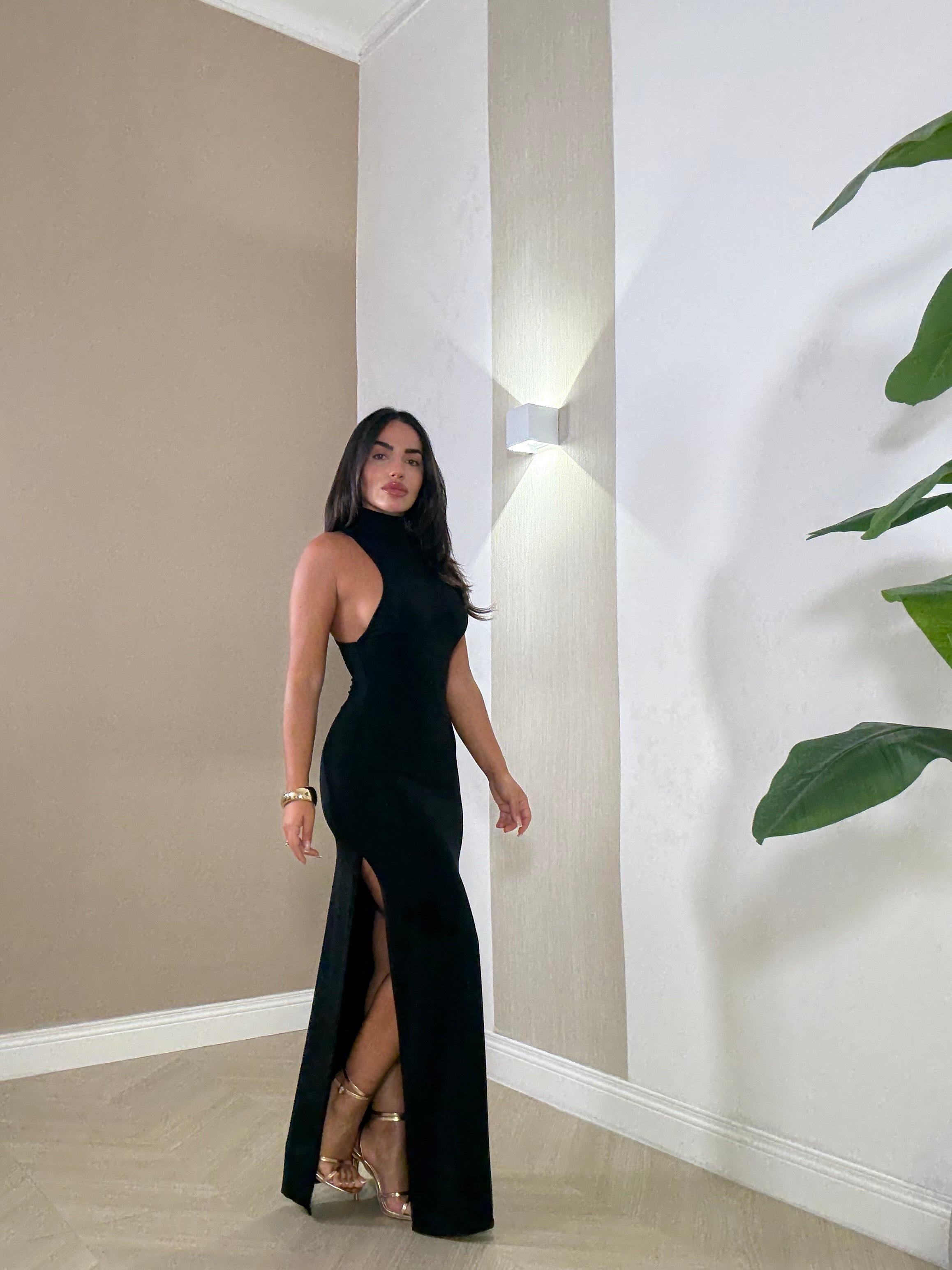 Dress Fandango