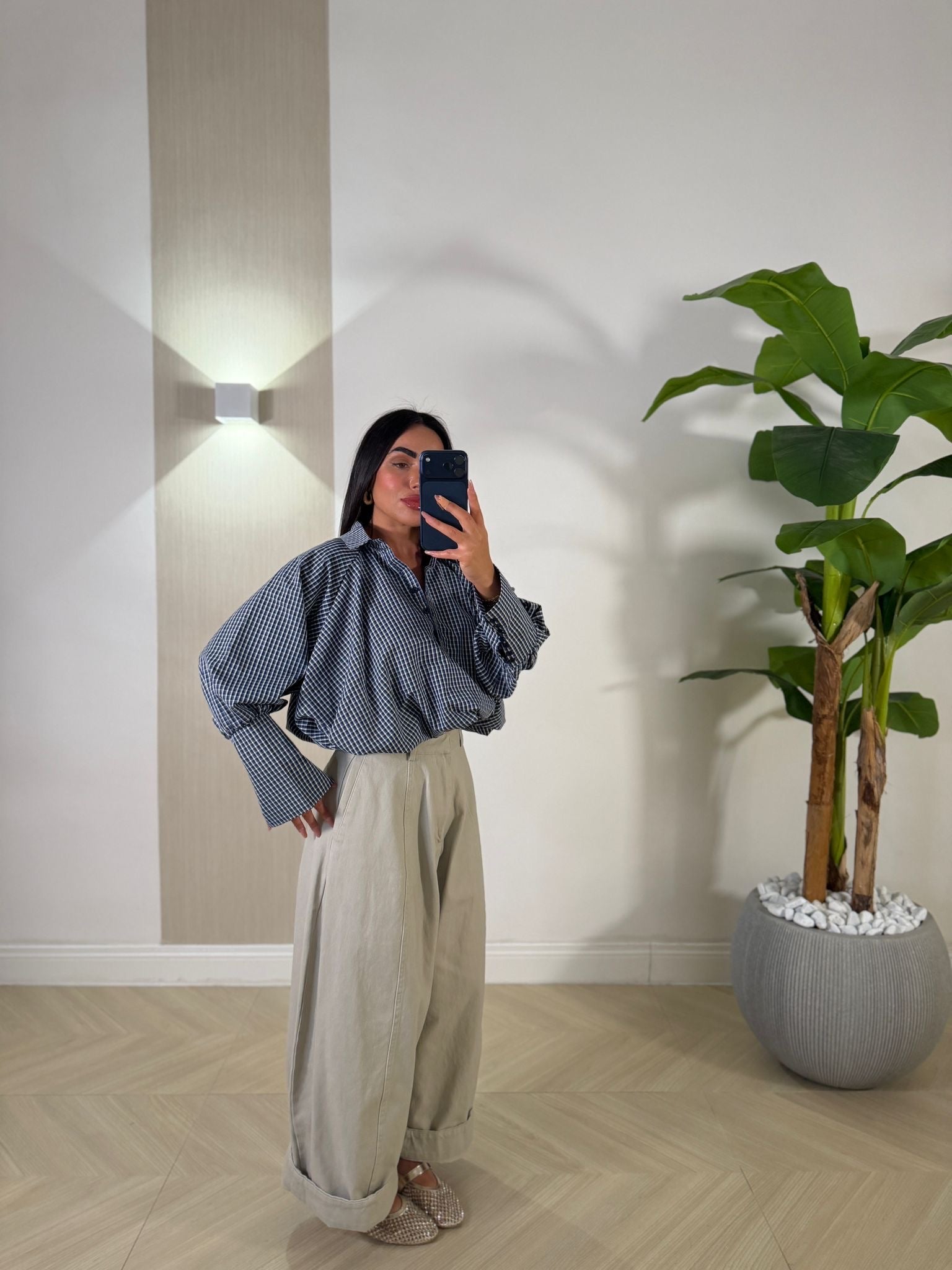 Pantalone Carson