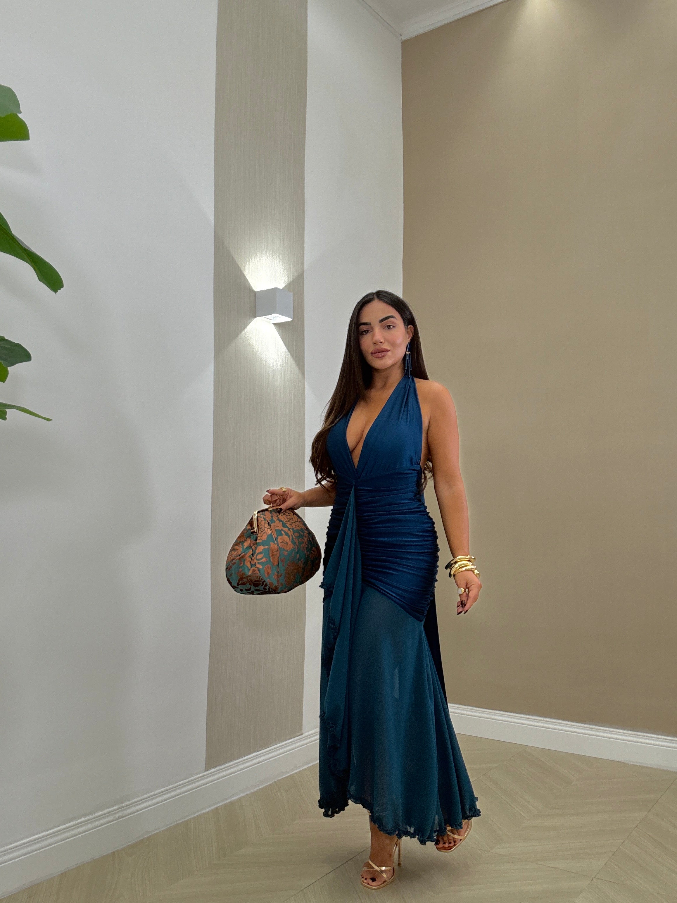 Dress Elegance