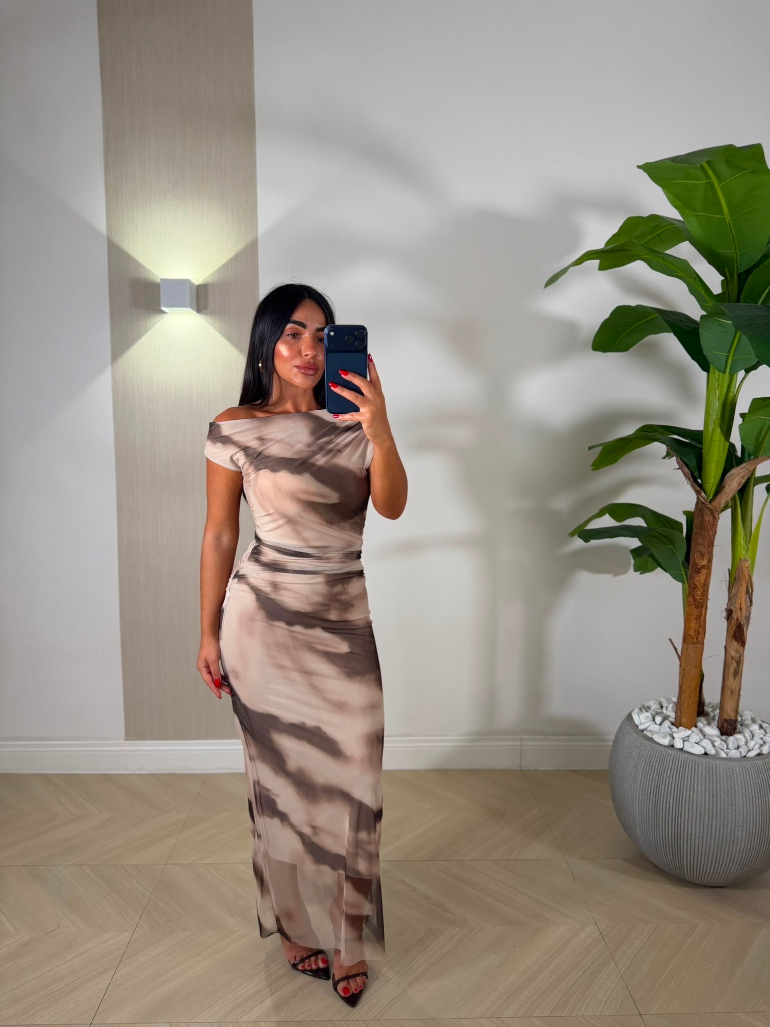 Dress Softly
