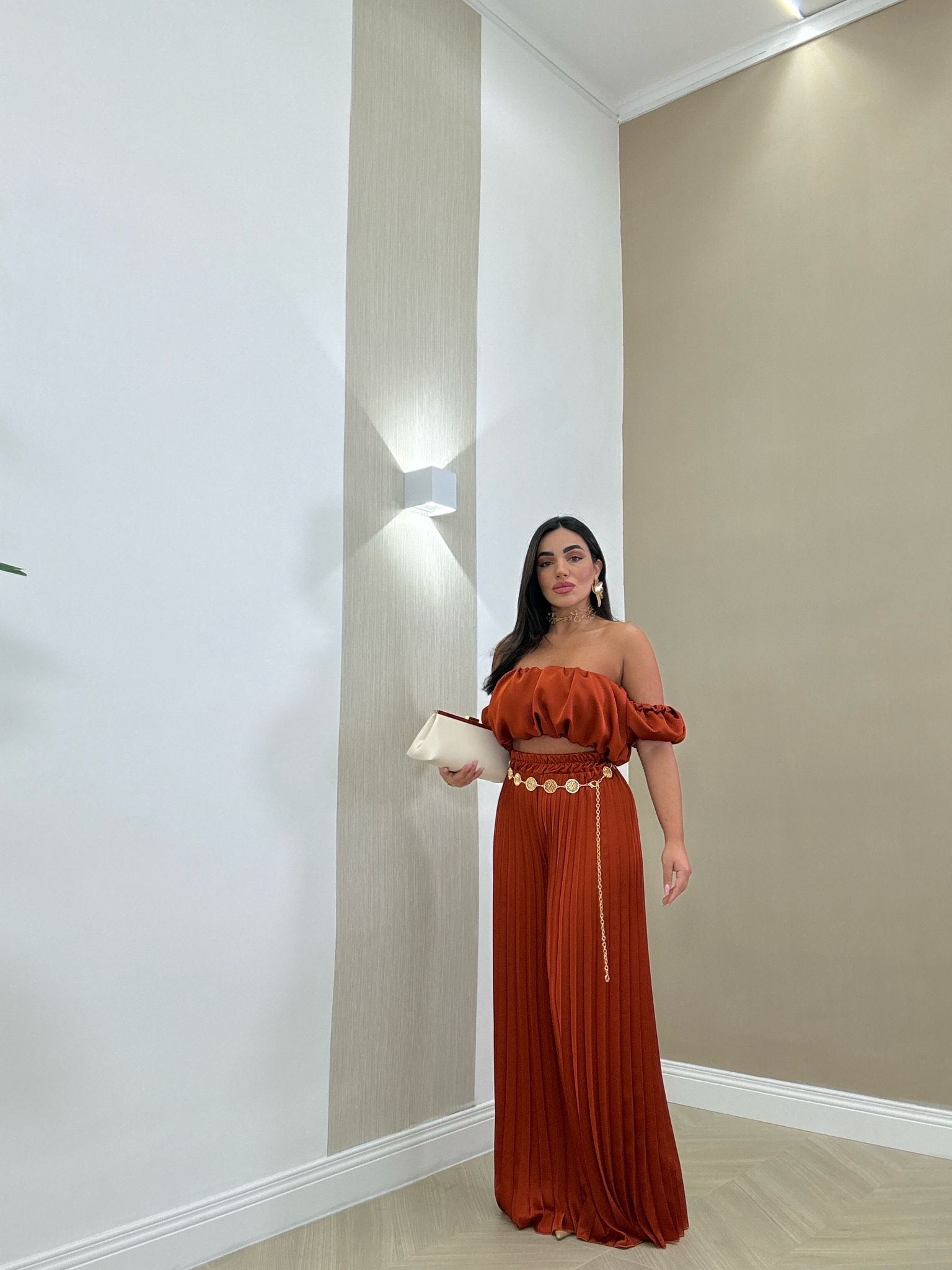 Coordinato Jasmine