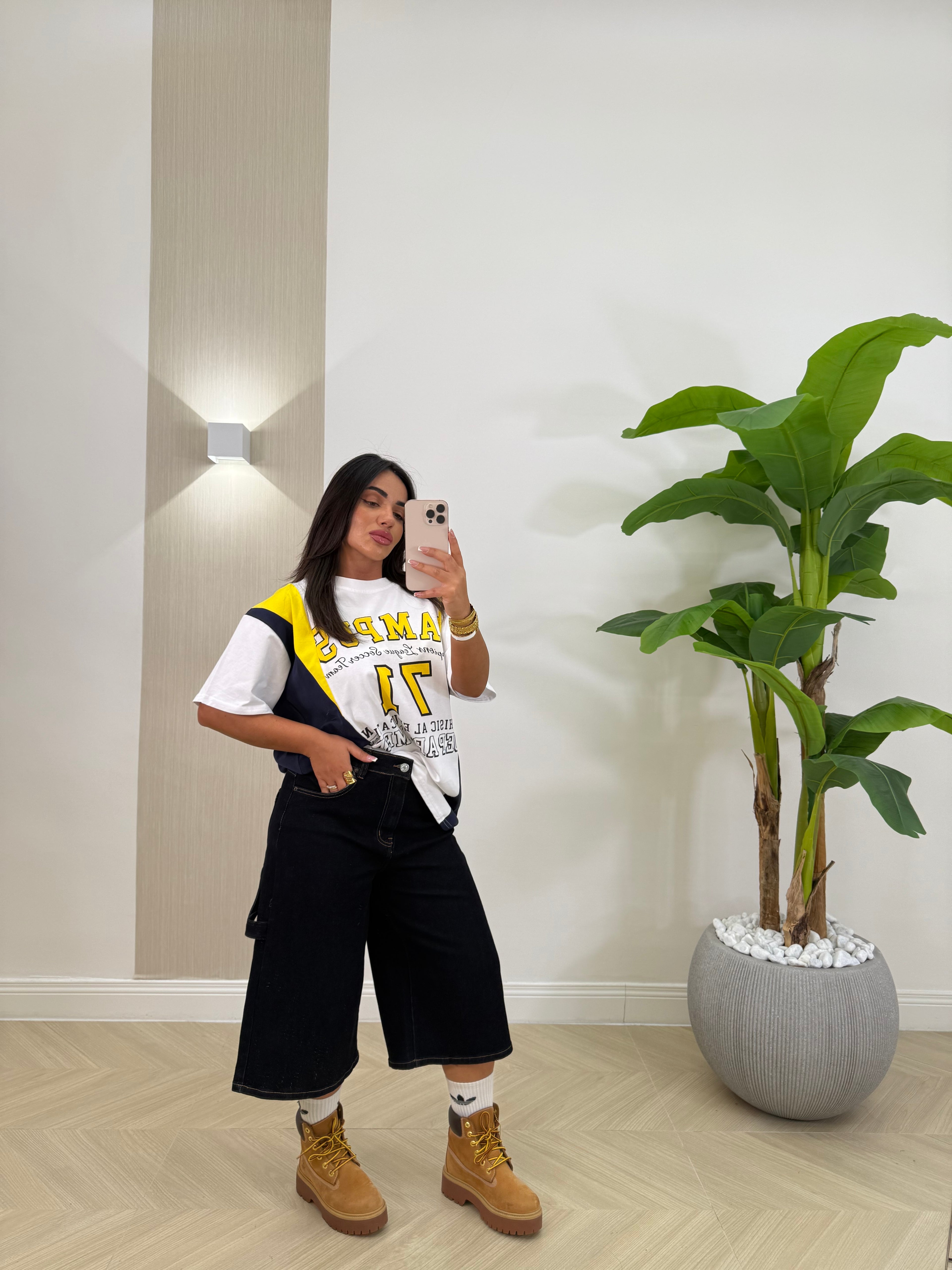 T-Shirt Campus