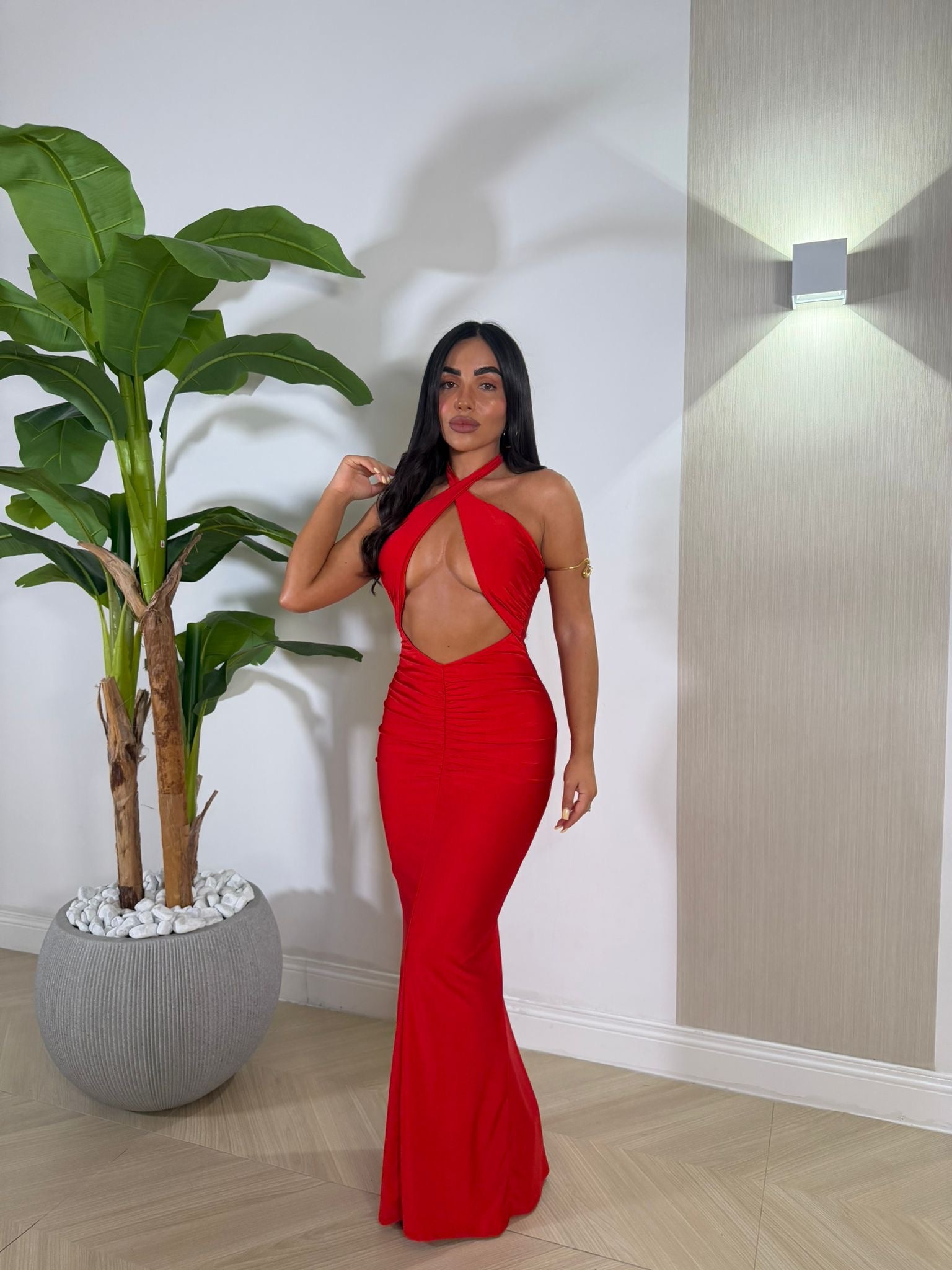 Dress Hartley