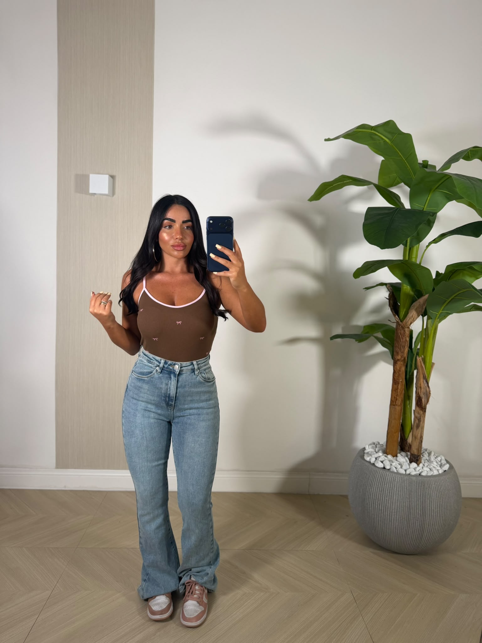 Jeans Smokey