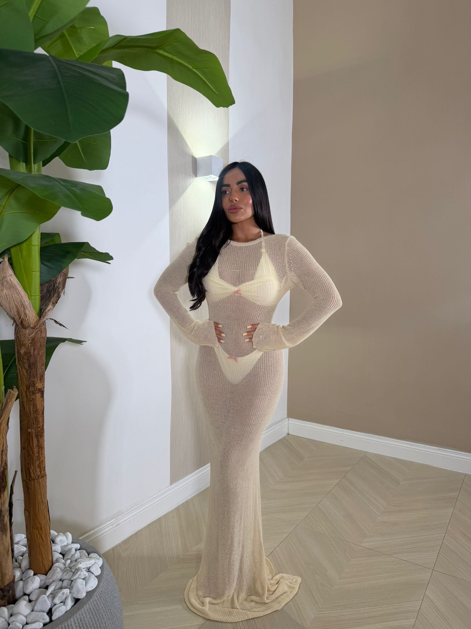 Dress Kourtney