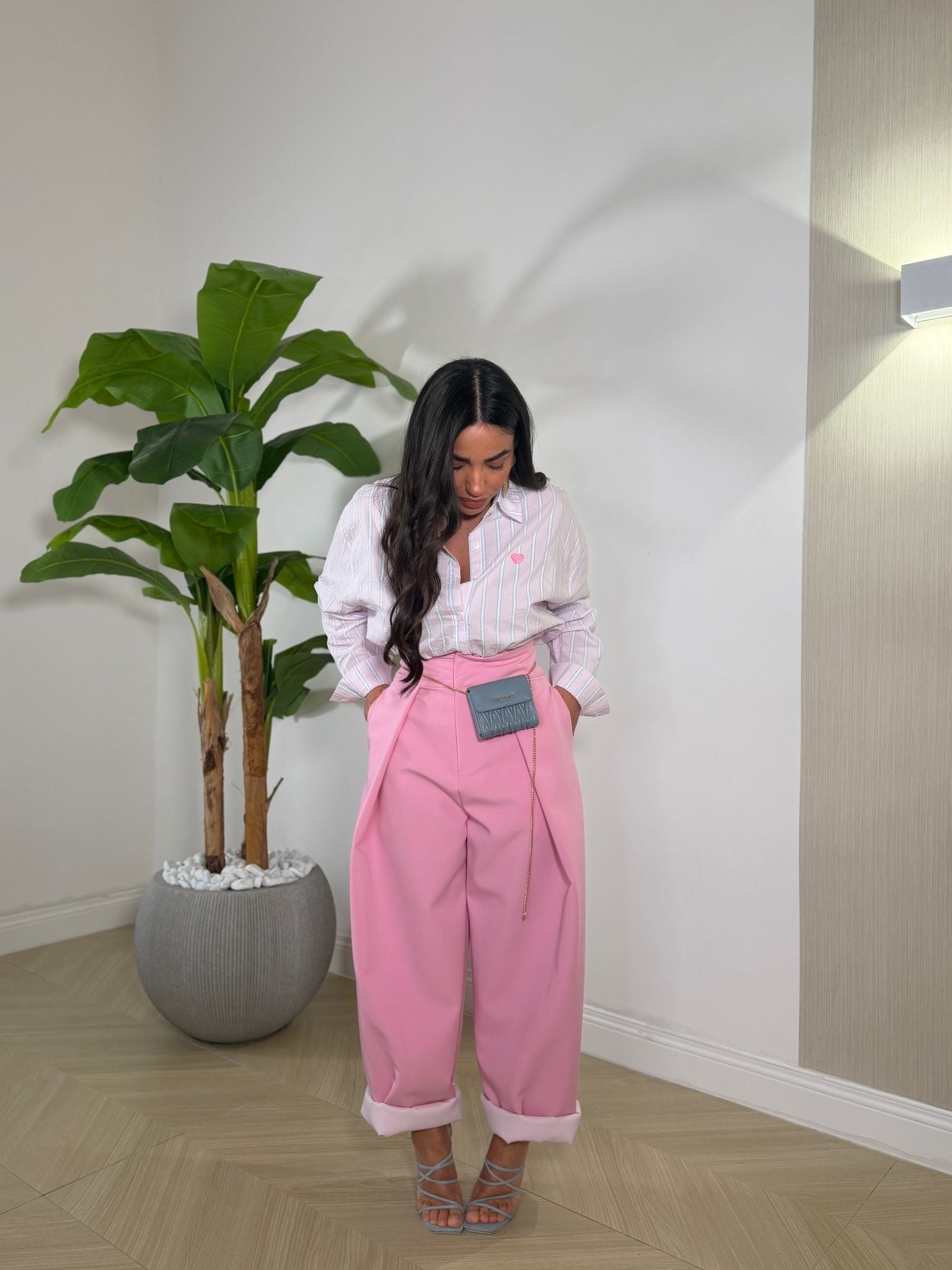 Pantalone Dora