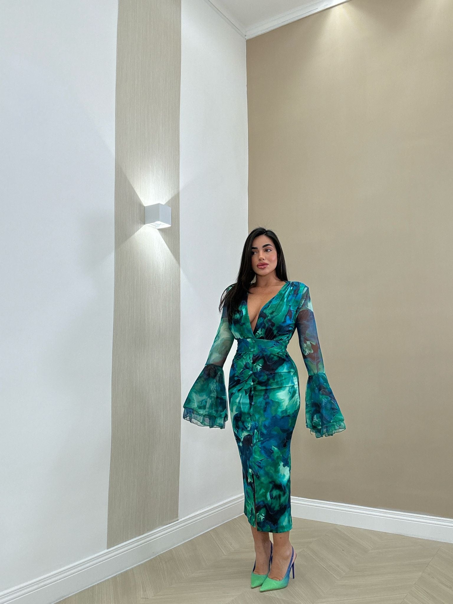 Dress Malibù