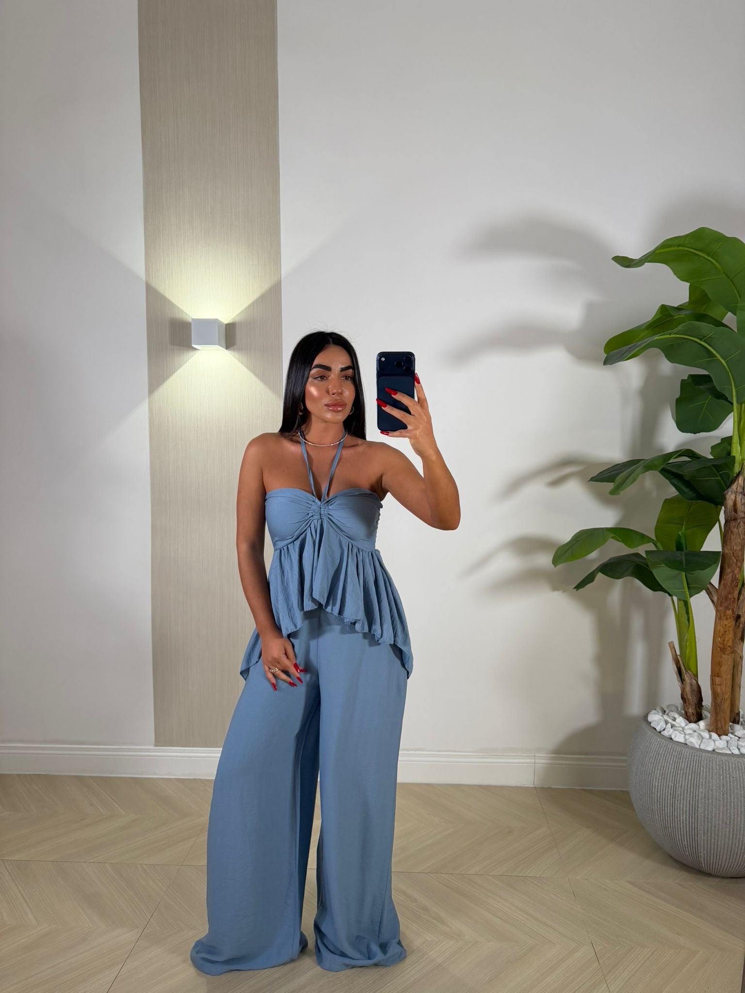 Jumpsuit Idal