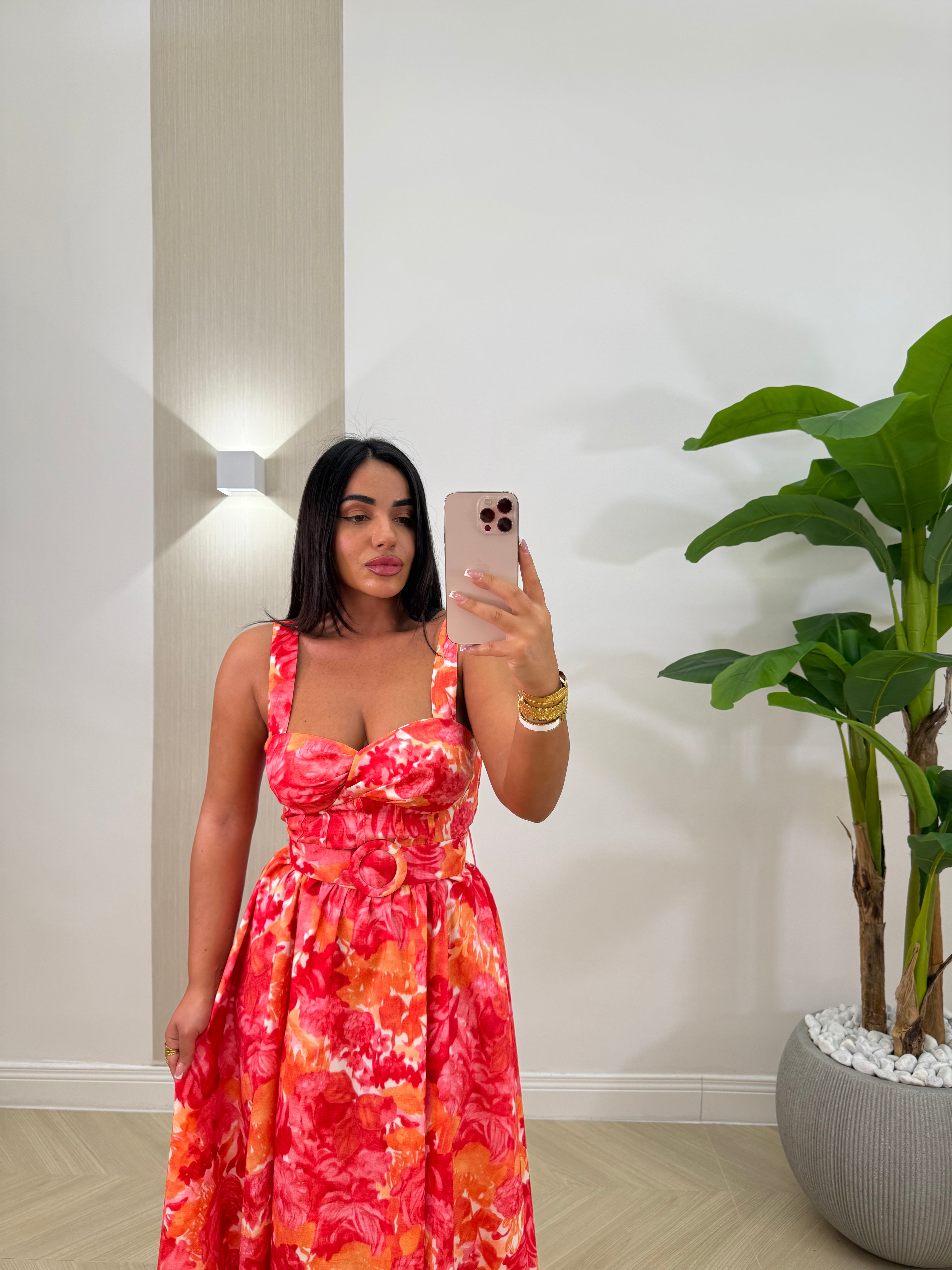 Dress Cristela