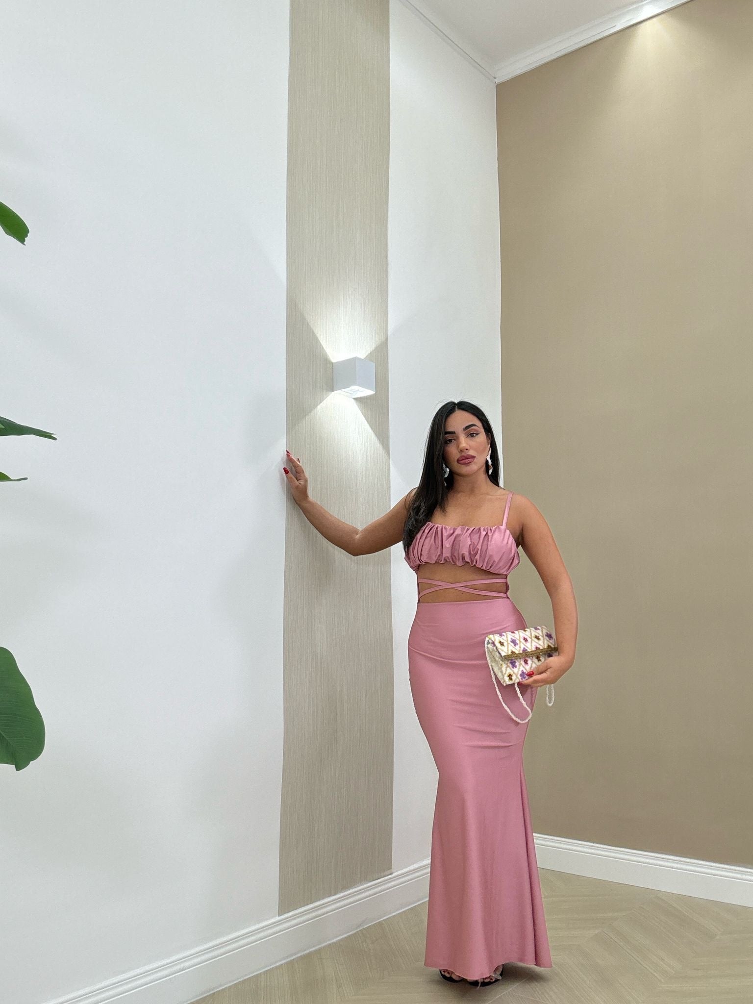 Dress Femmina New