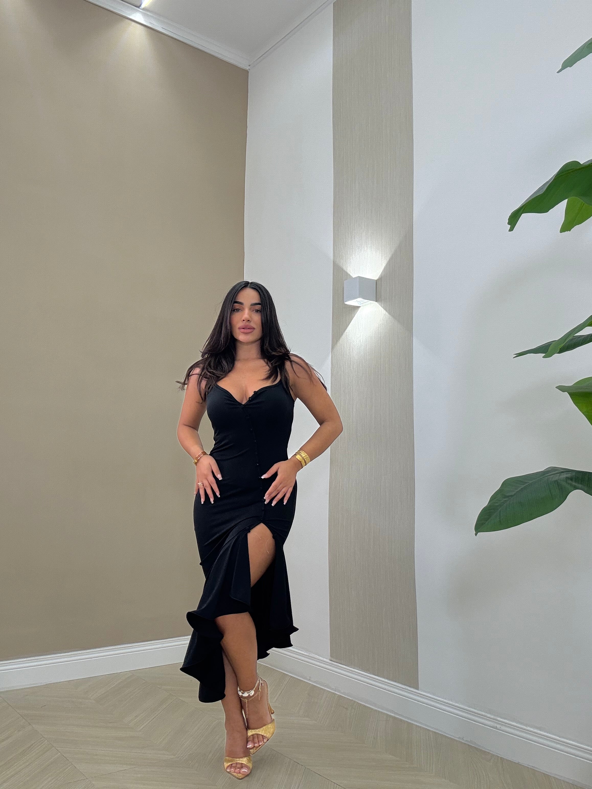 Dress Magnolia