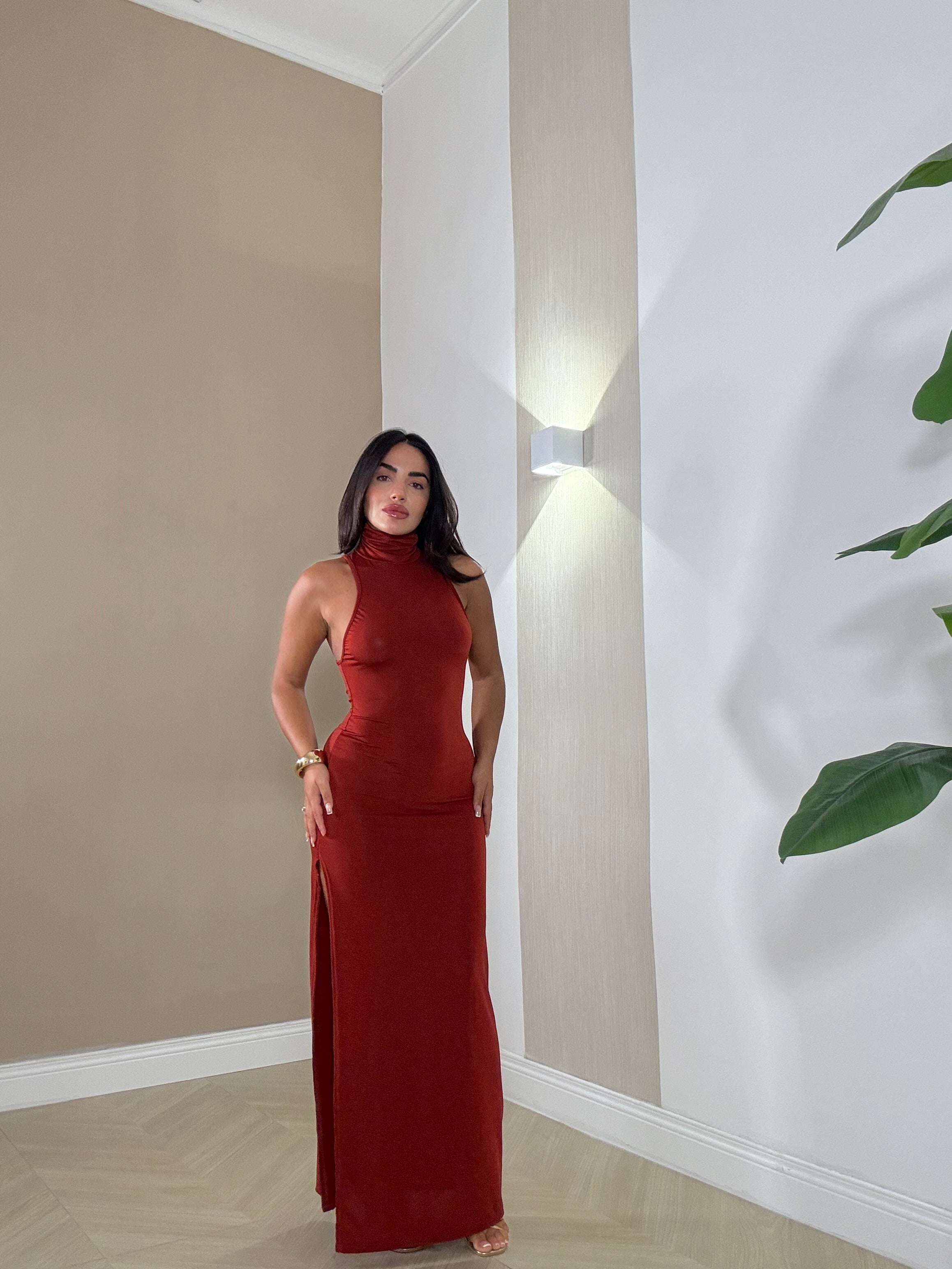 Dress Fandango