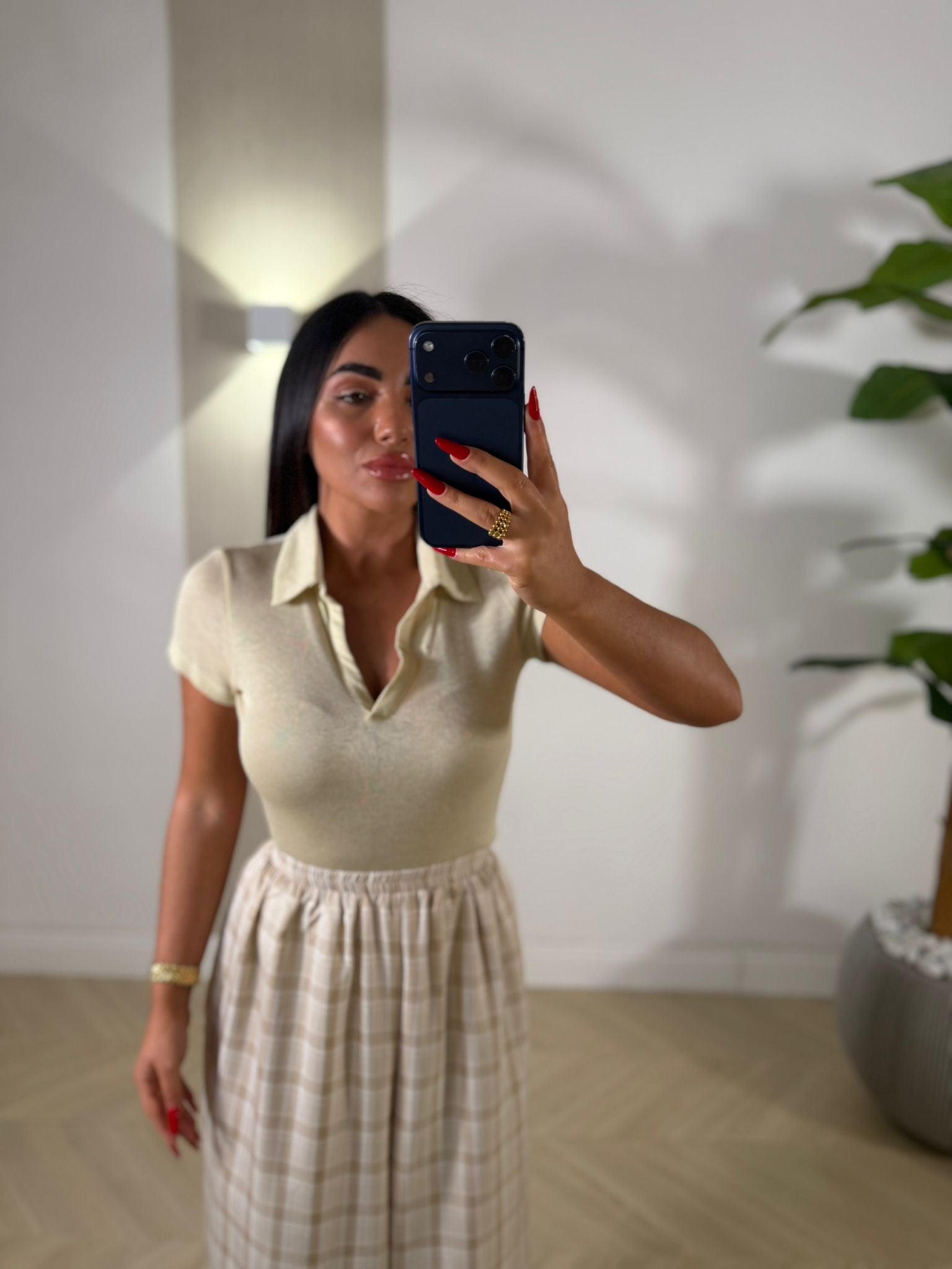 Maglia Polo