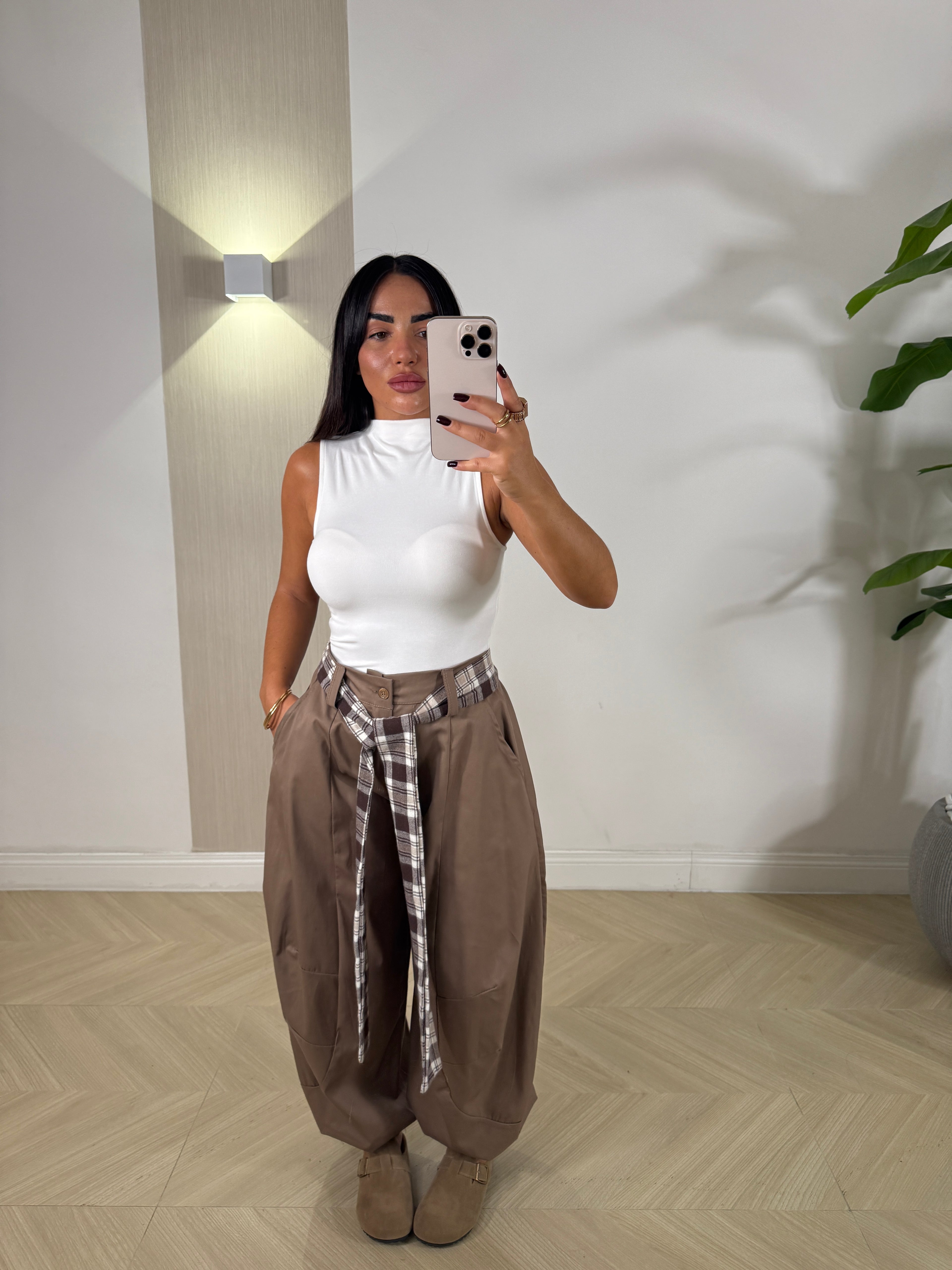 Pantalone Cargo Denver