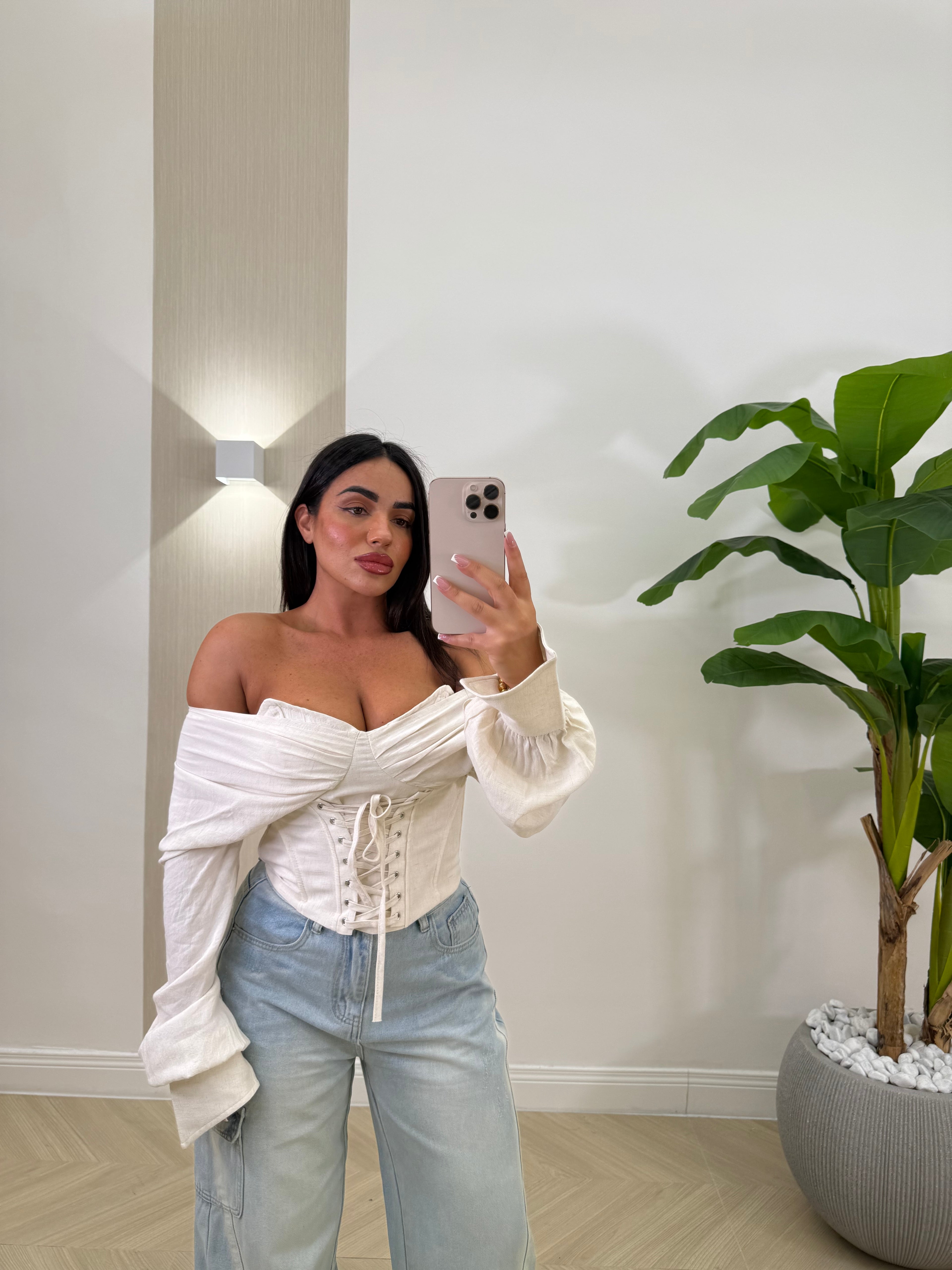 Camicia Bellavita