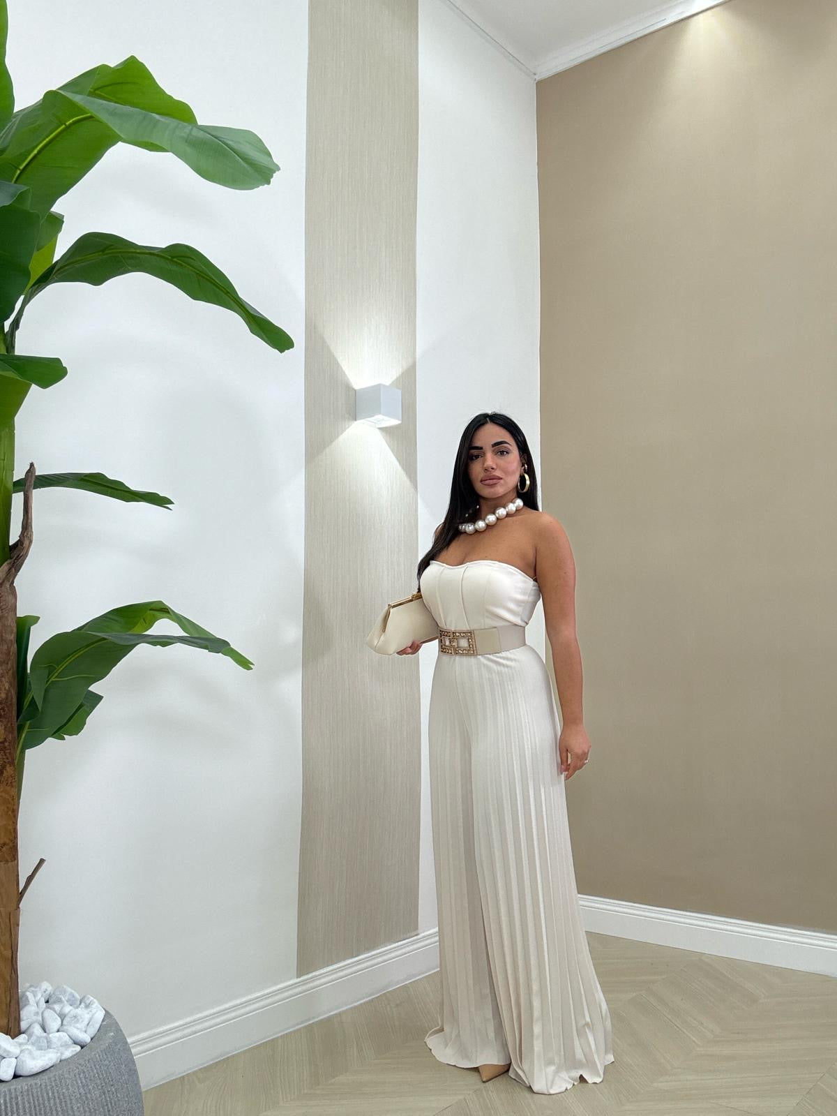 Jumpsuit Noha