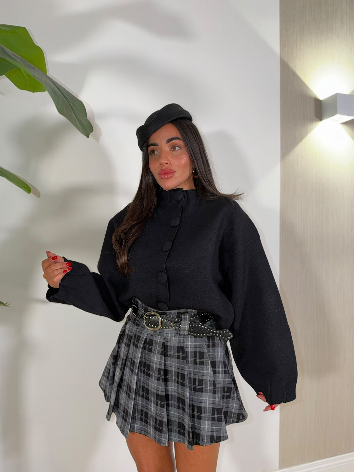 Maglione Londra