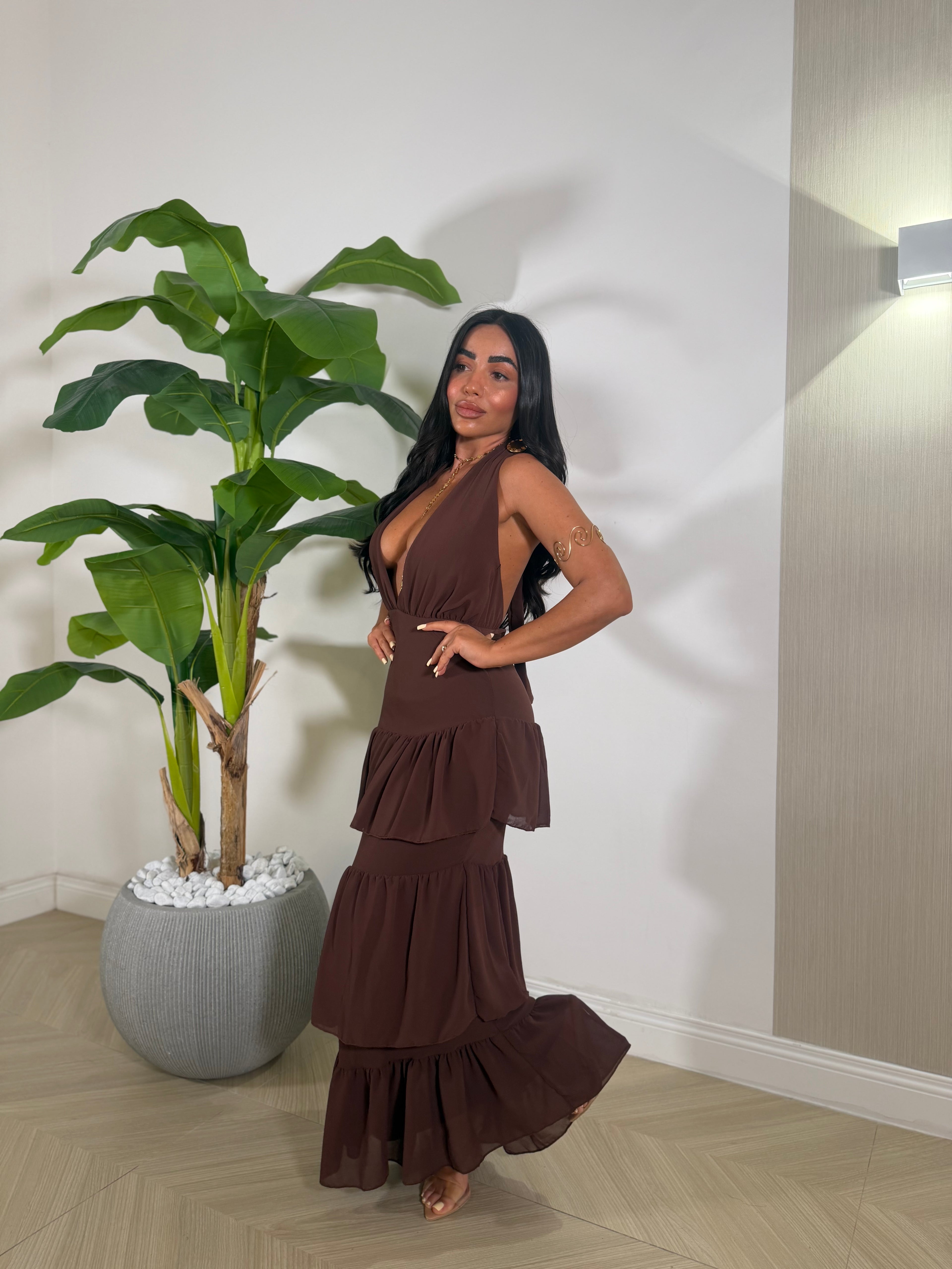 Dress Maiorca