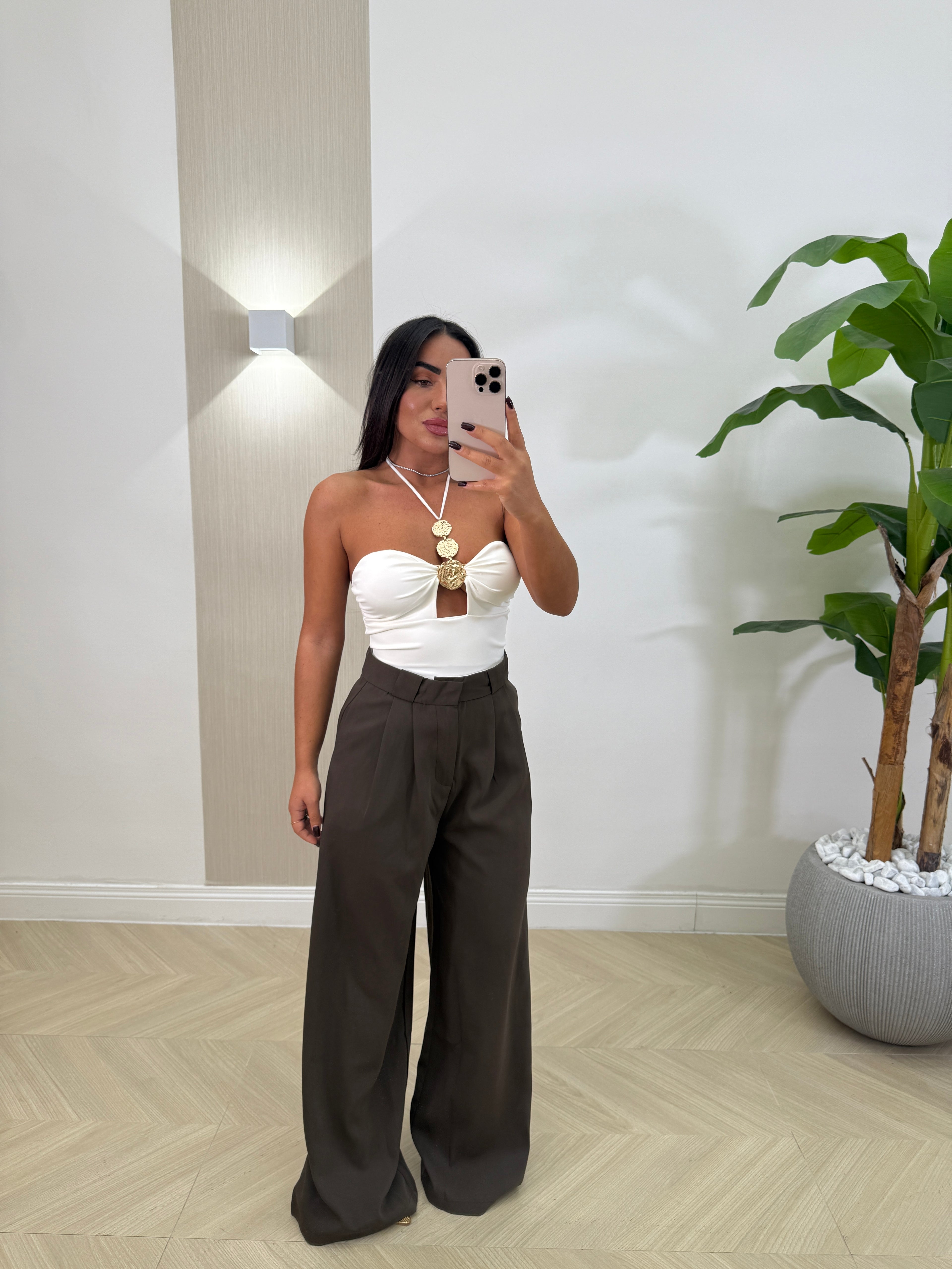 Pantalone Clizia