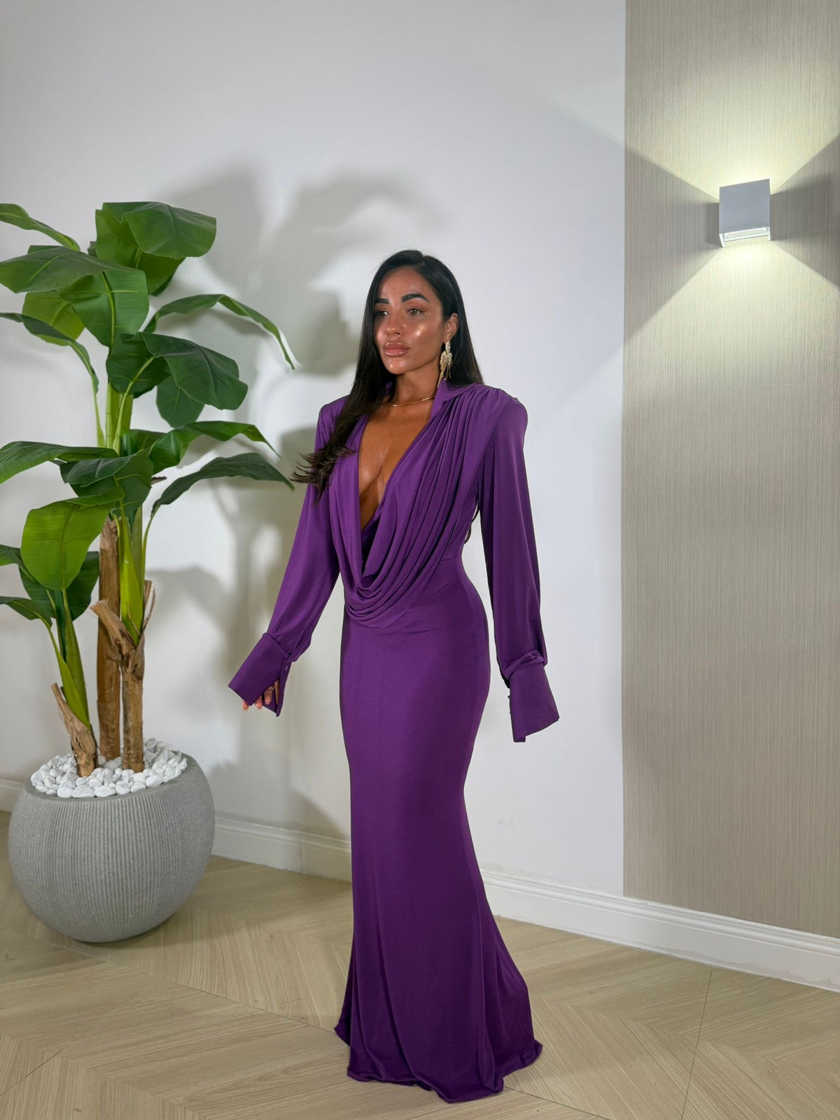 Dress Nandy