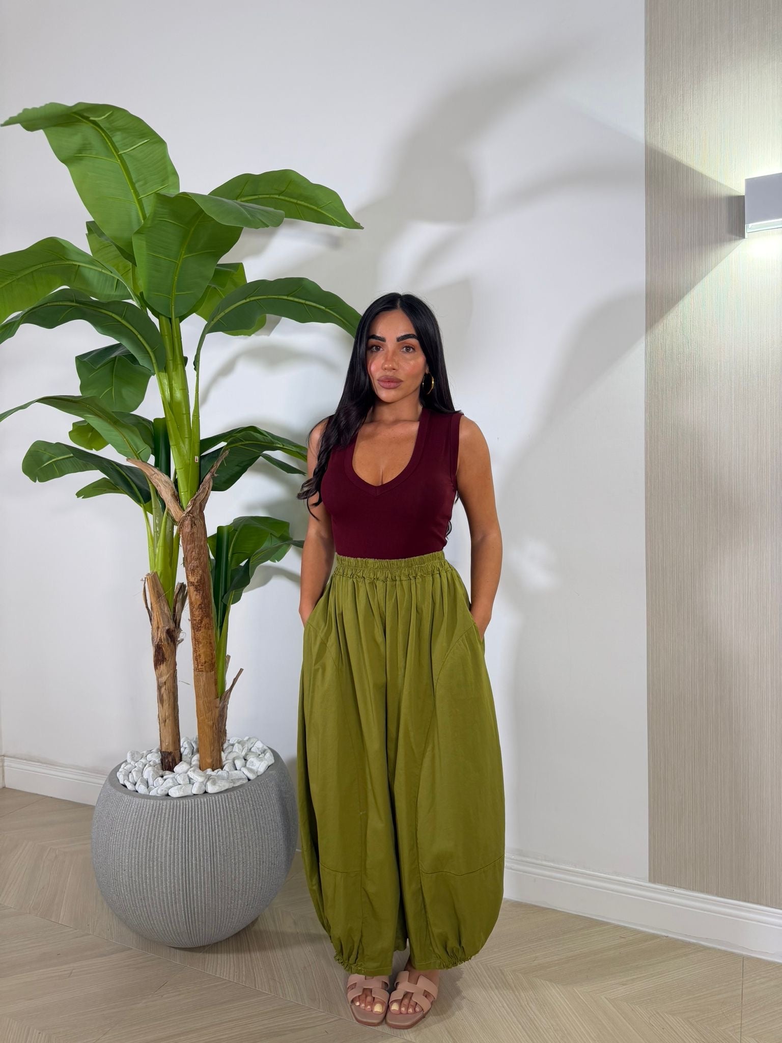 Pantalone Biggie