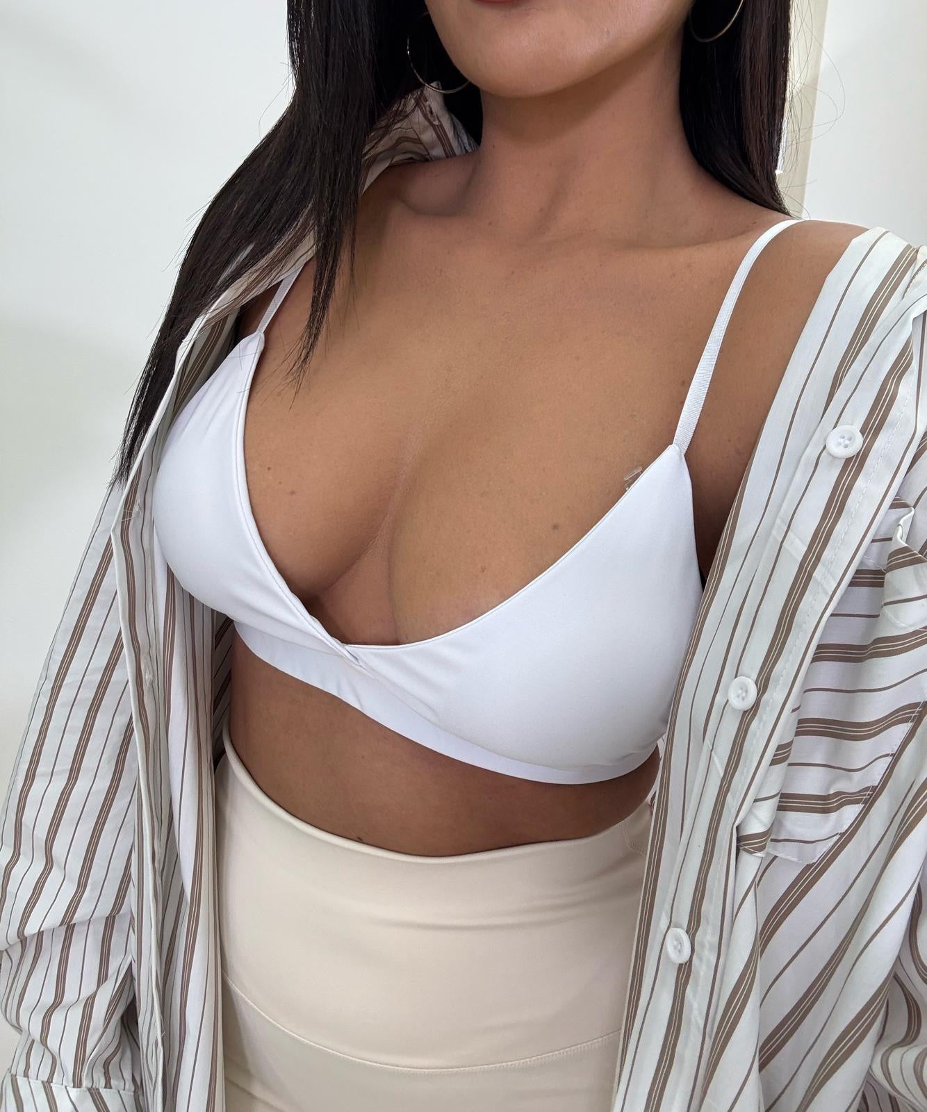 Bralette Salva Look