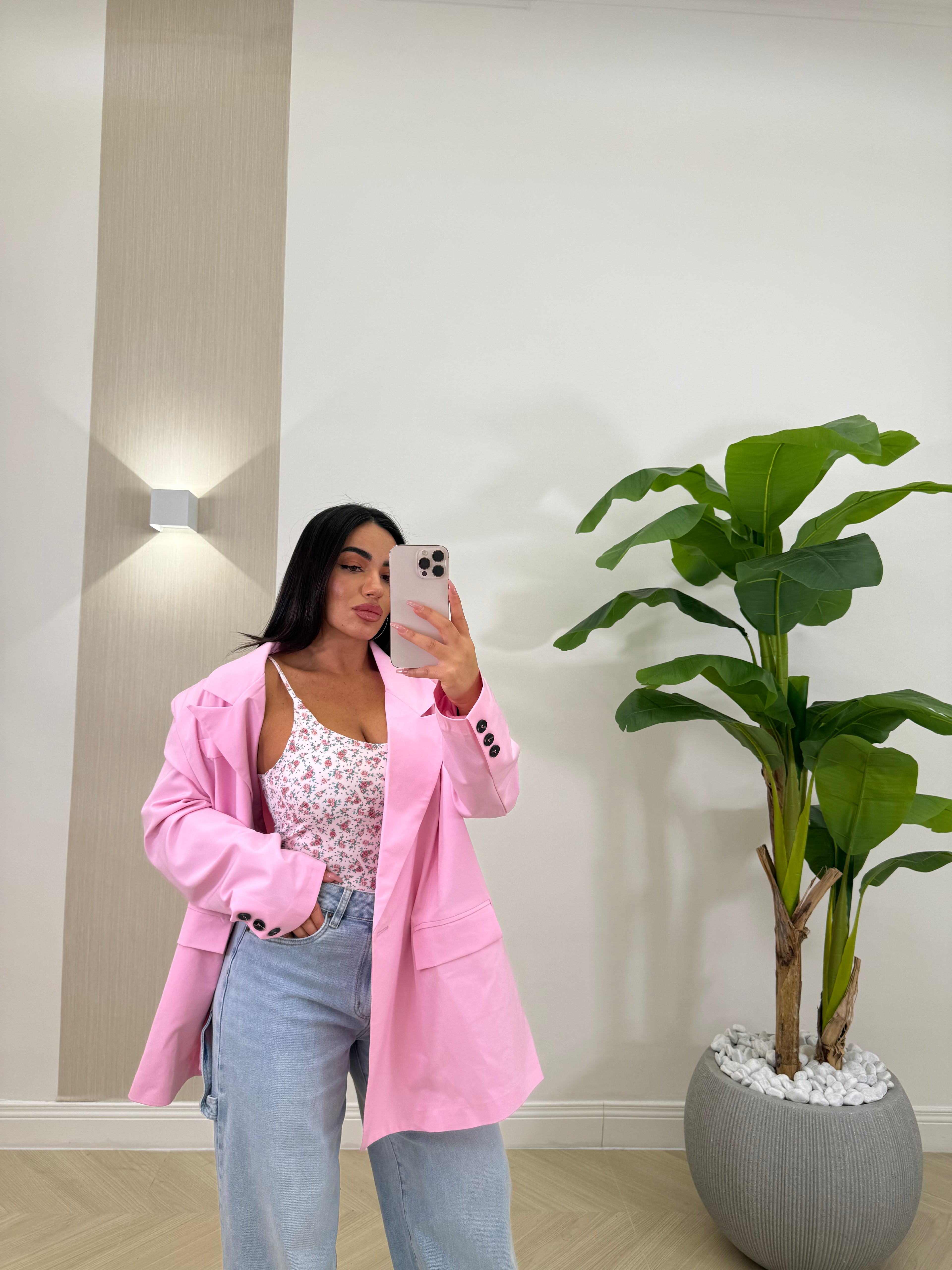 Blazer Holly