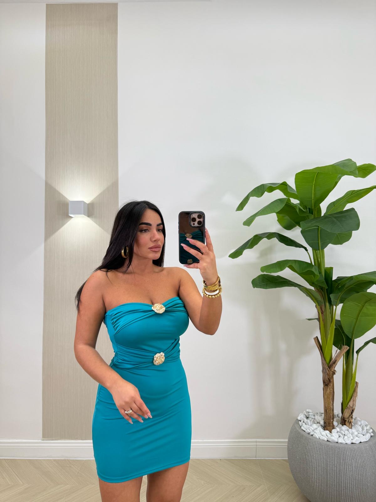 Dress Valery