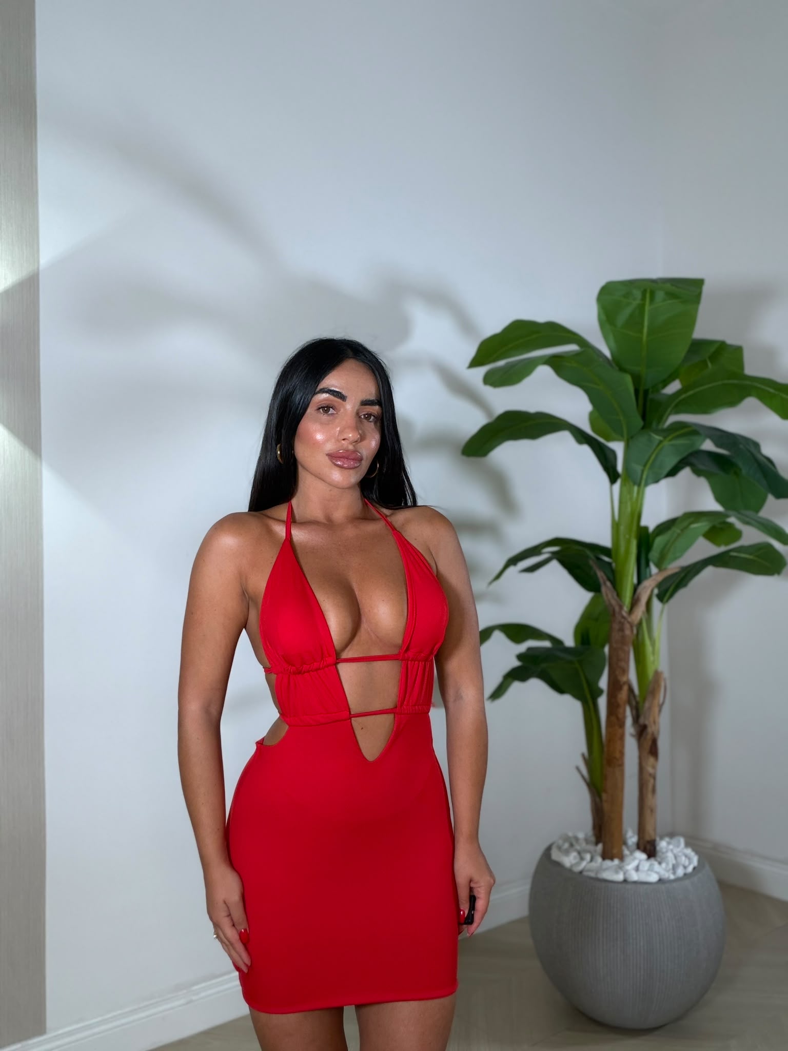Dress Kaludia