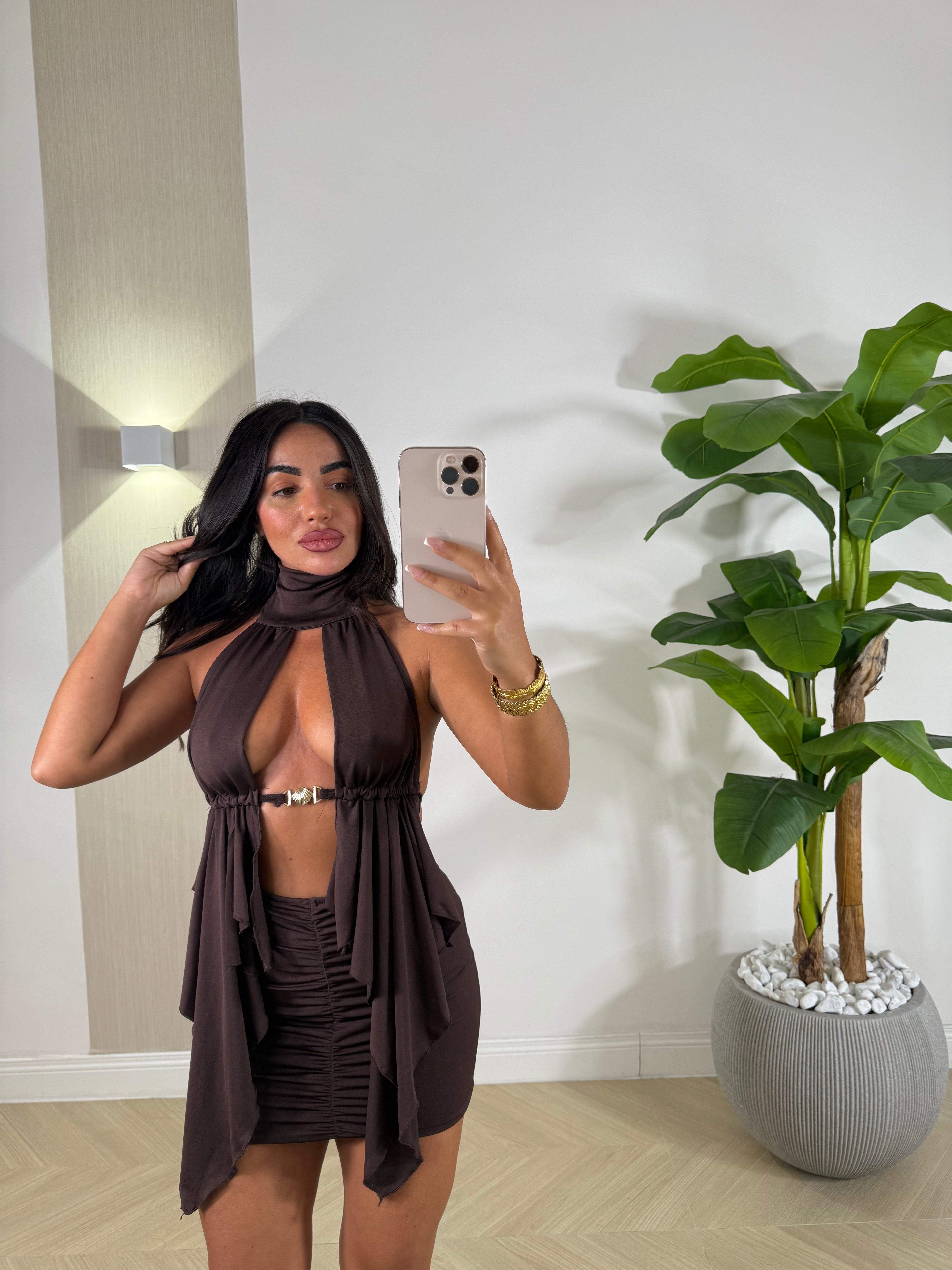 Coordinato Madison