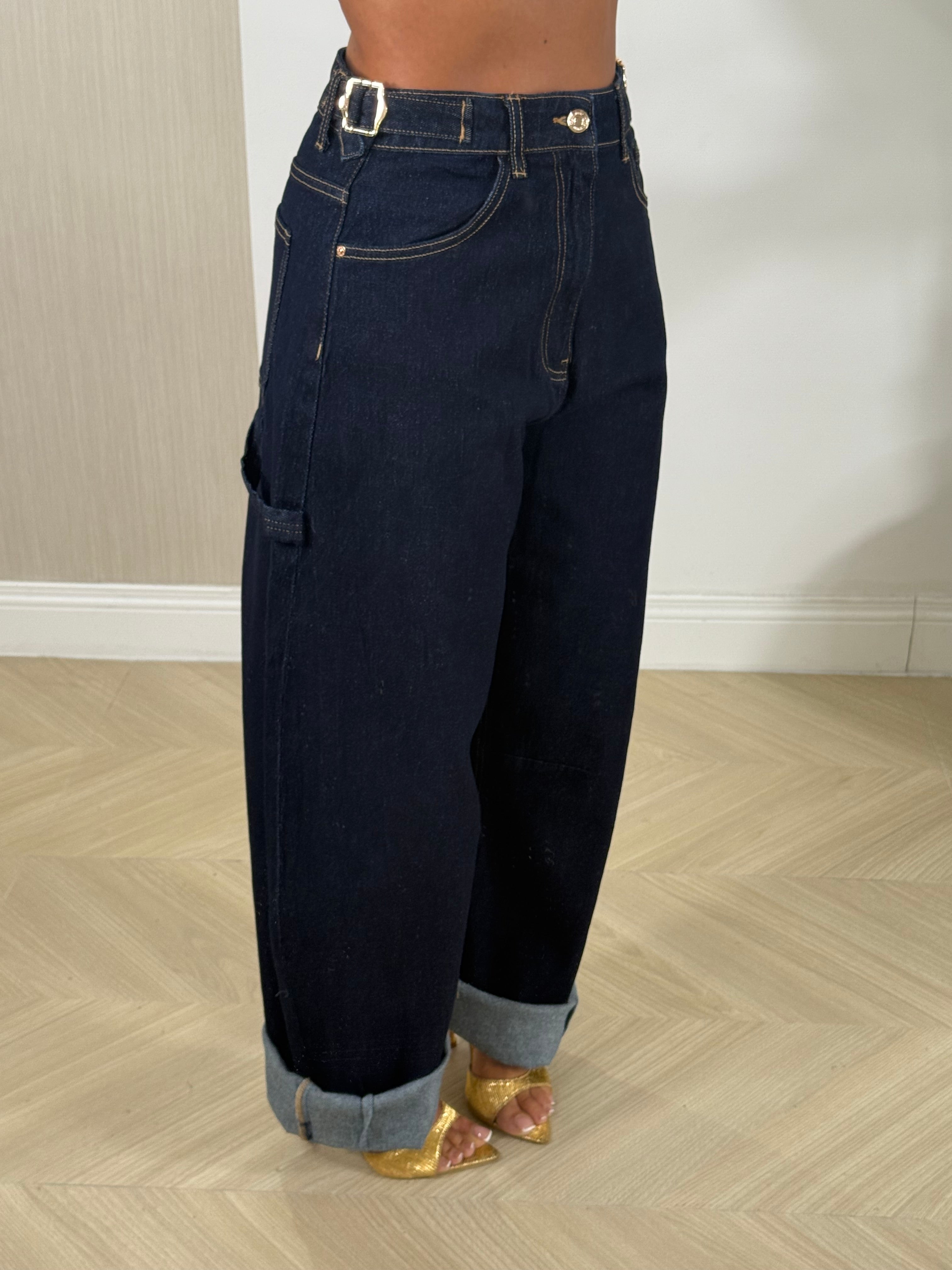 Jeans Sister