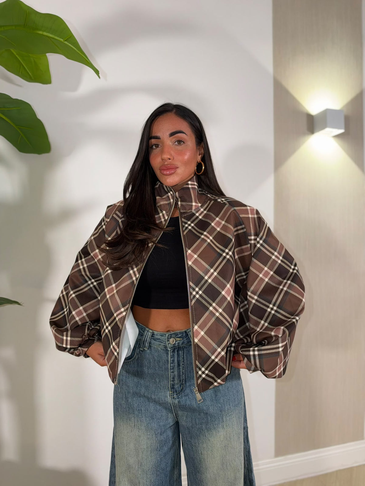 Giubbino Alisha