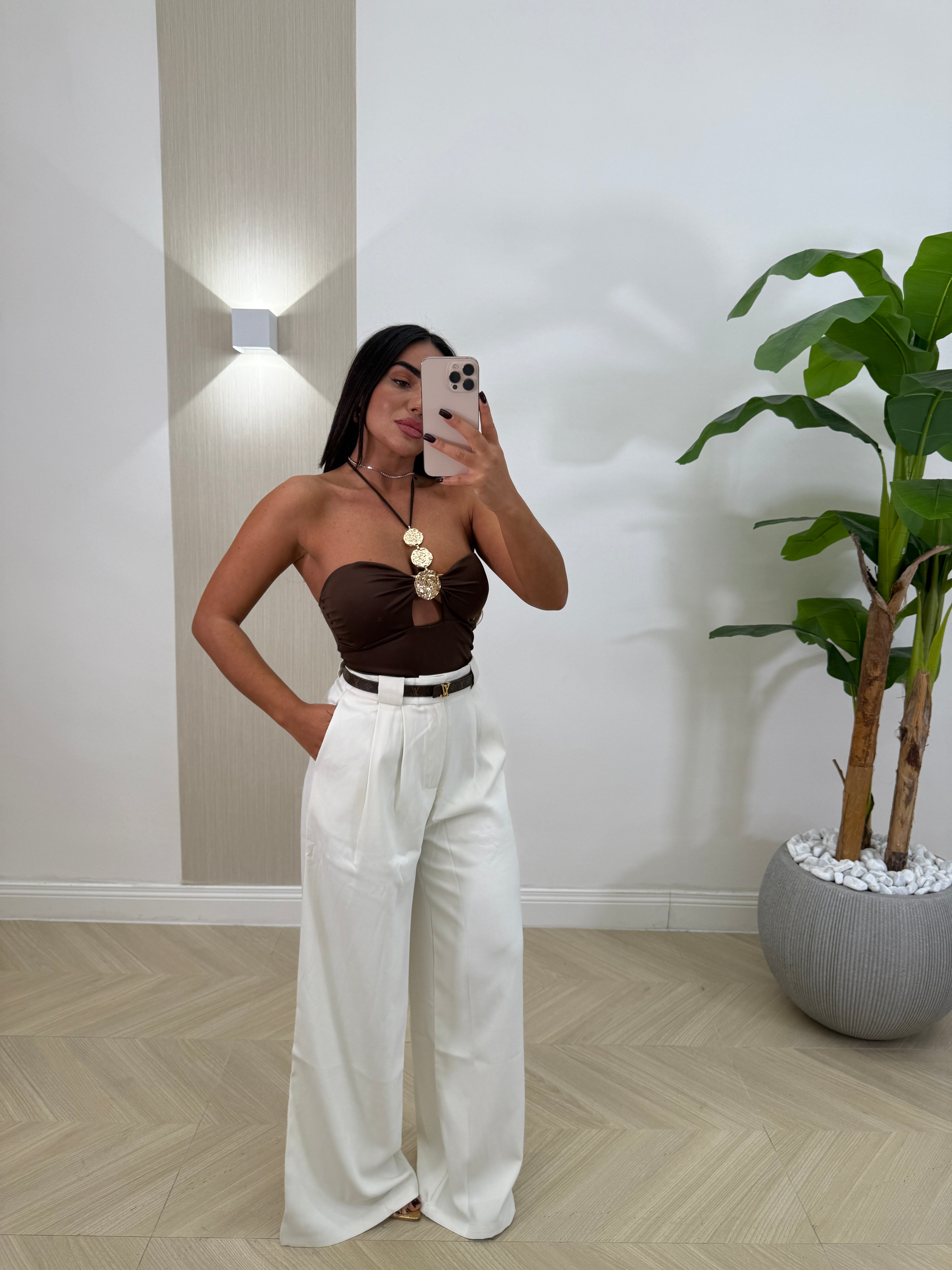 Body Nina