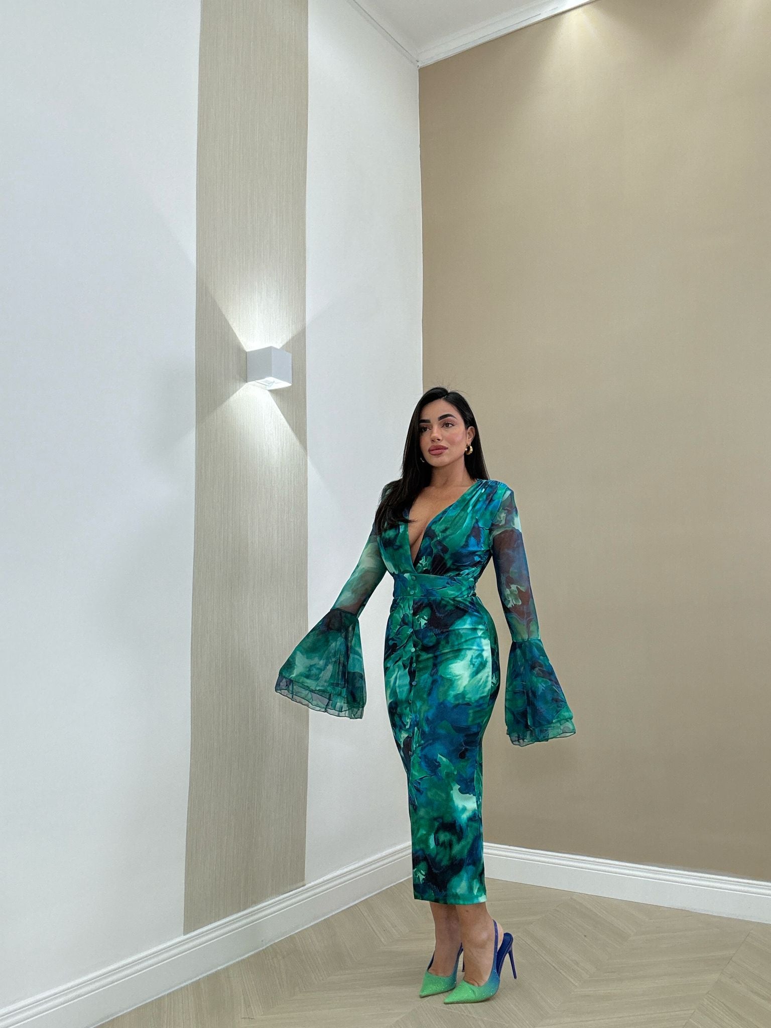 Dress Malibù