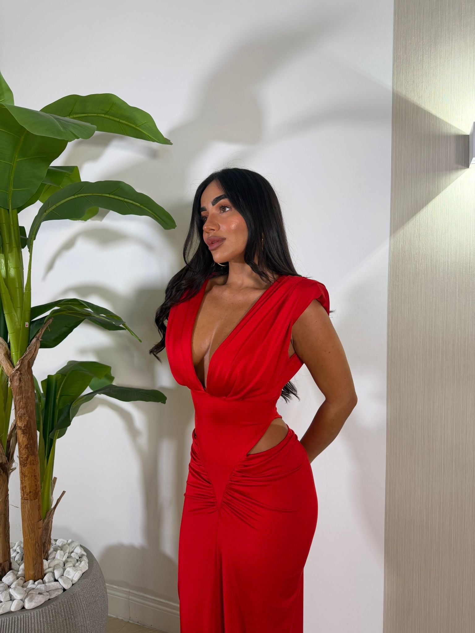 Dress Iolanda