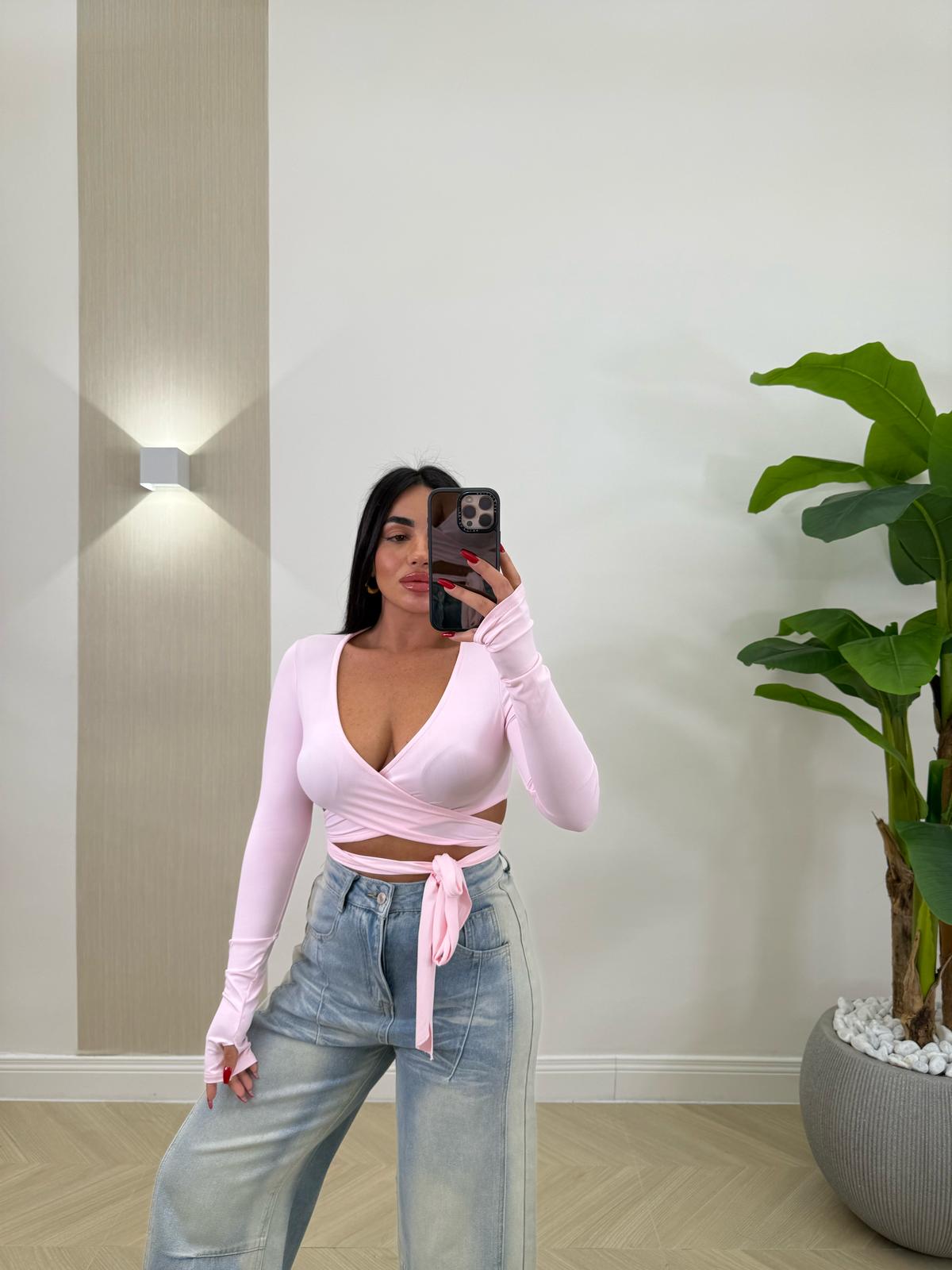Maglia Diva