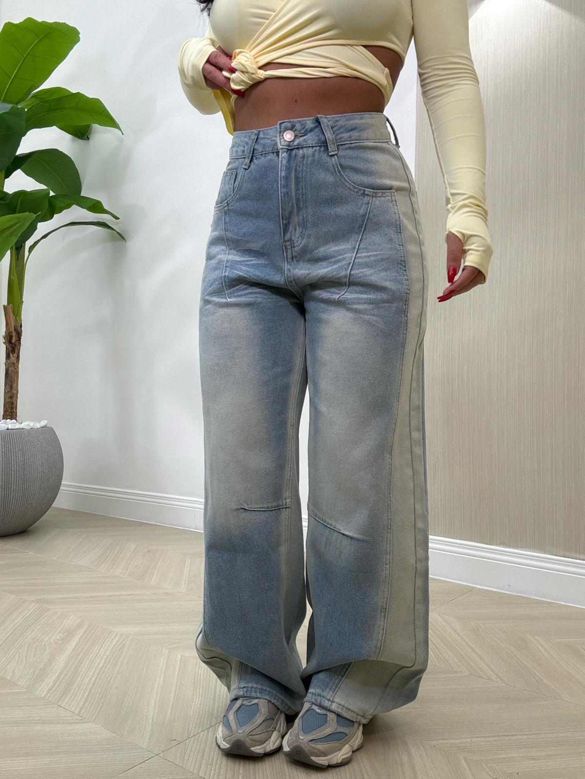 Jeans Pedro