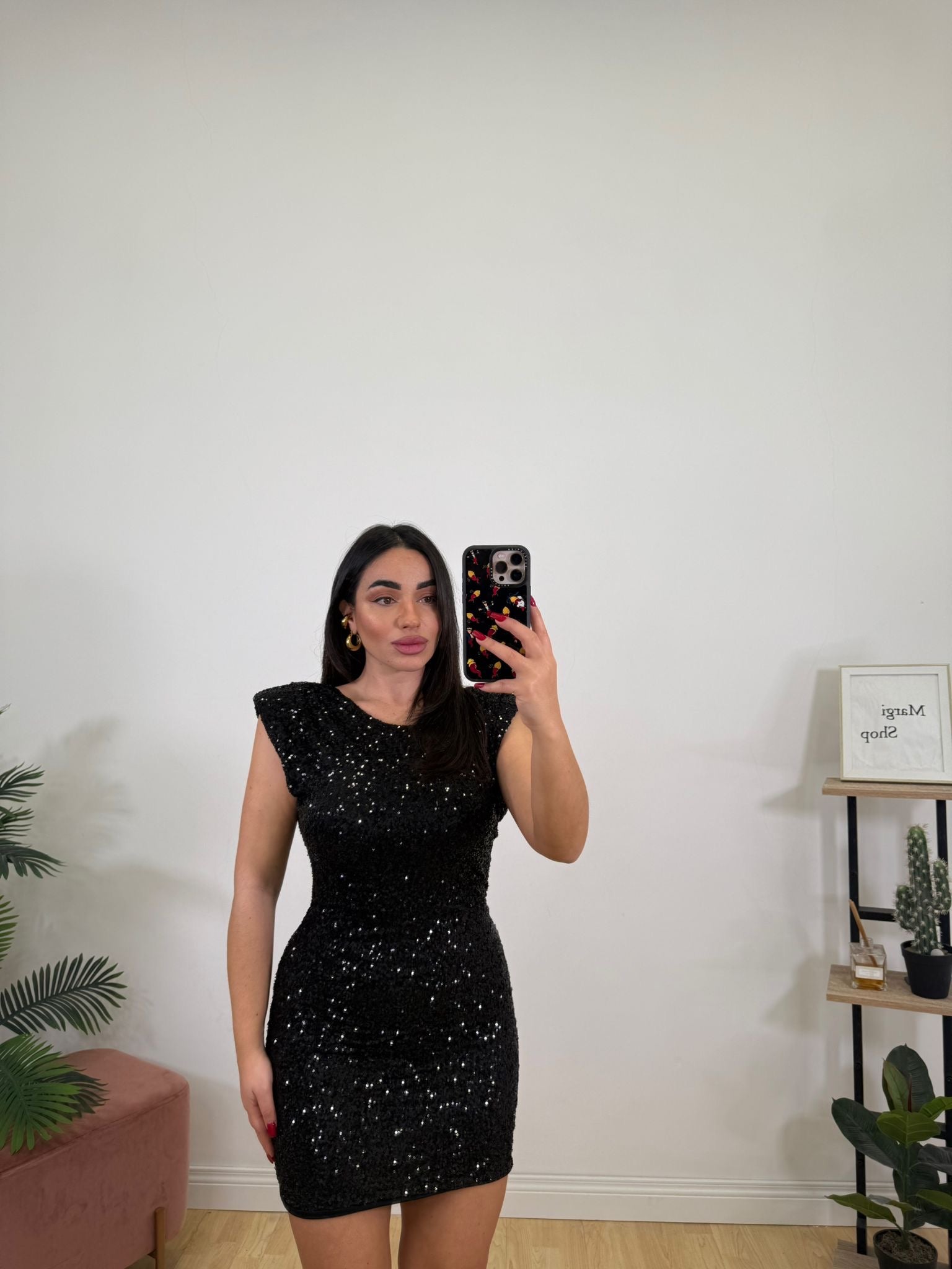 Dress Giselle