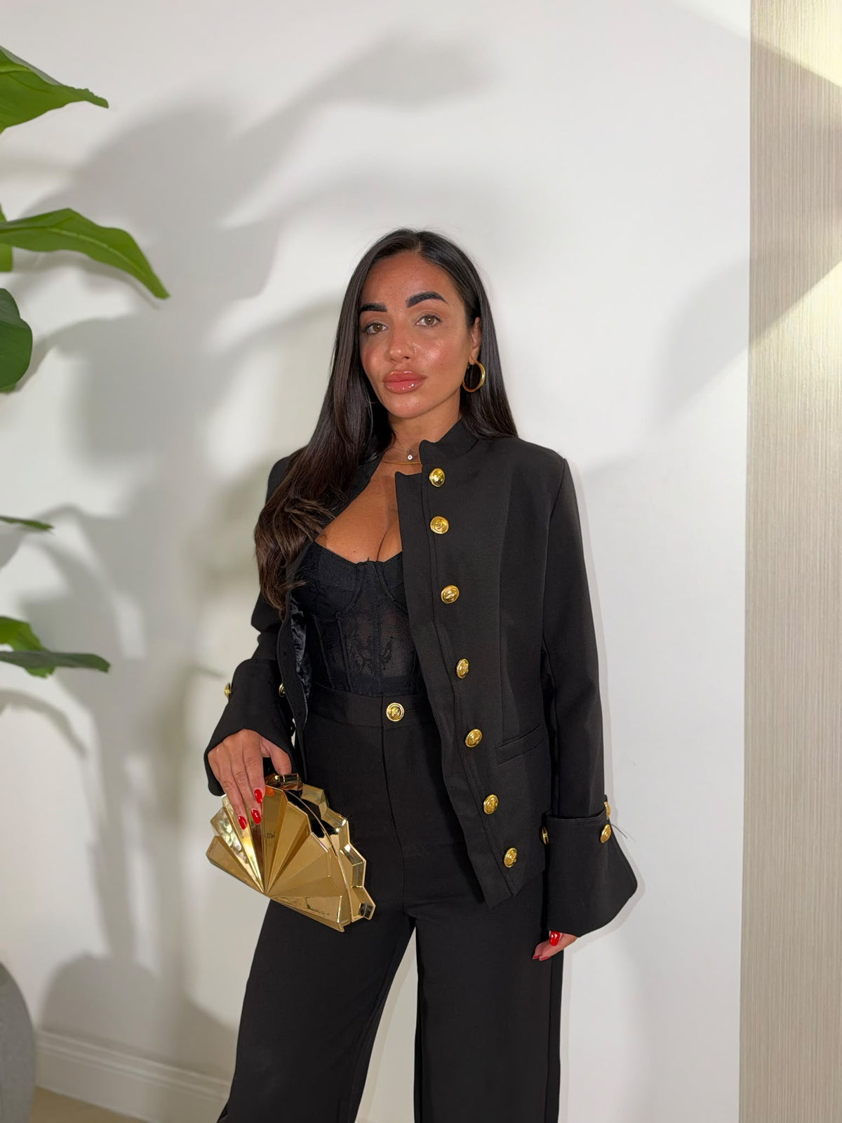 Coordinato Parker