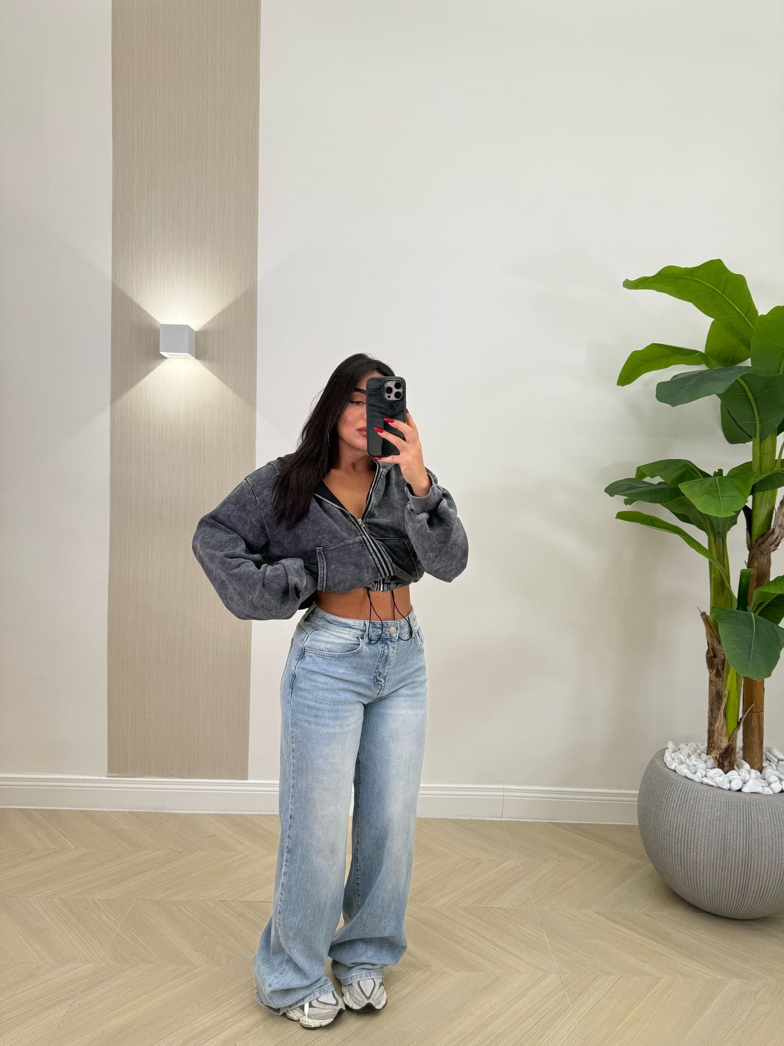 Jeans Santos