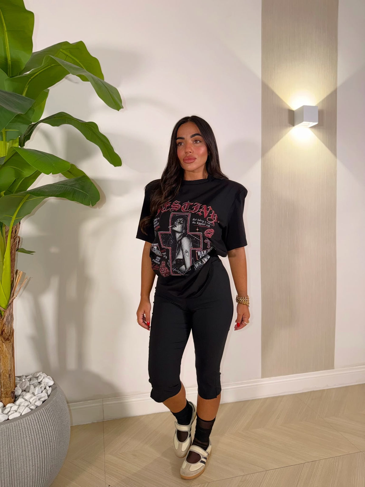 Maglia Kourtney