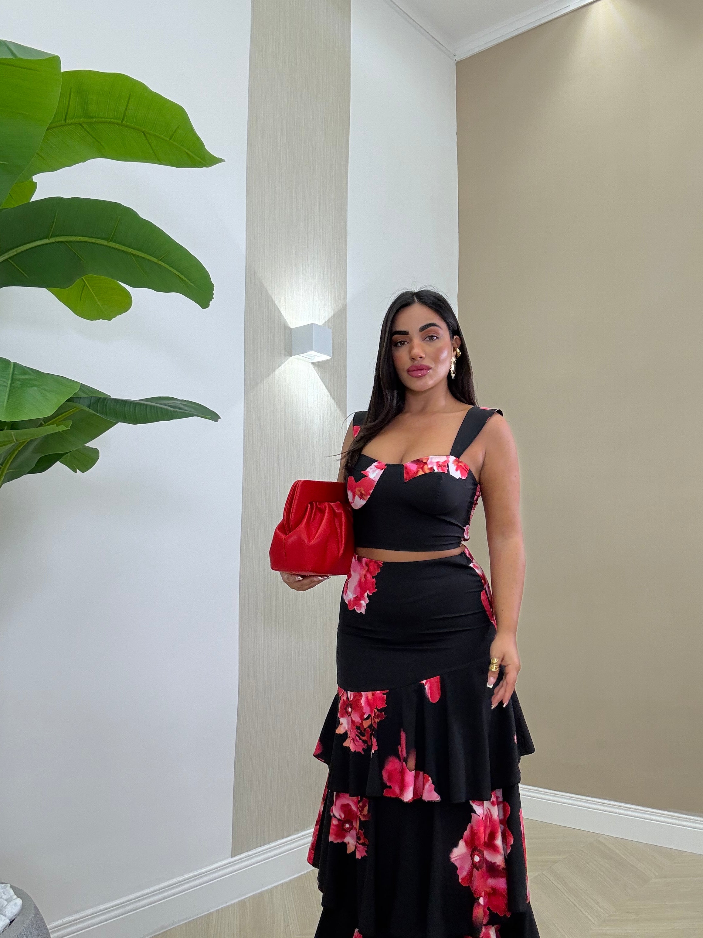 Coordinato Chantal