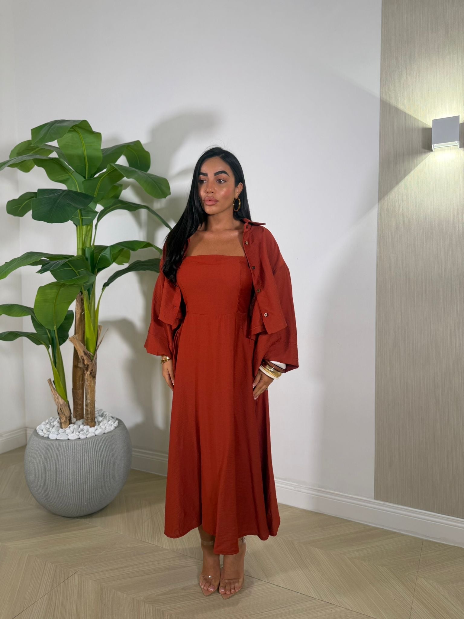 Dress Easy