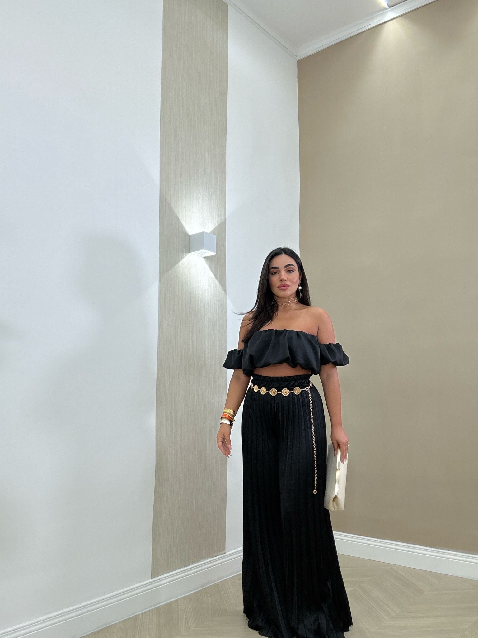 Coordinato Jasmine