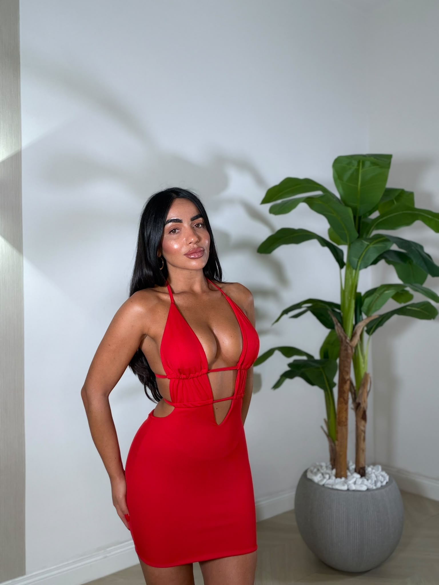Dress Kaludia