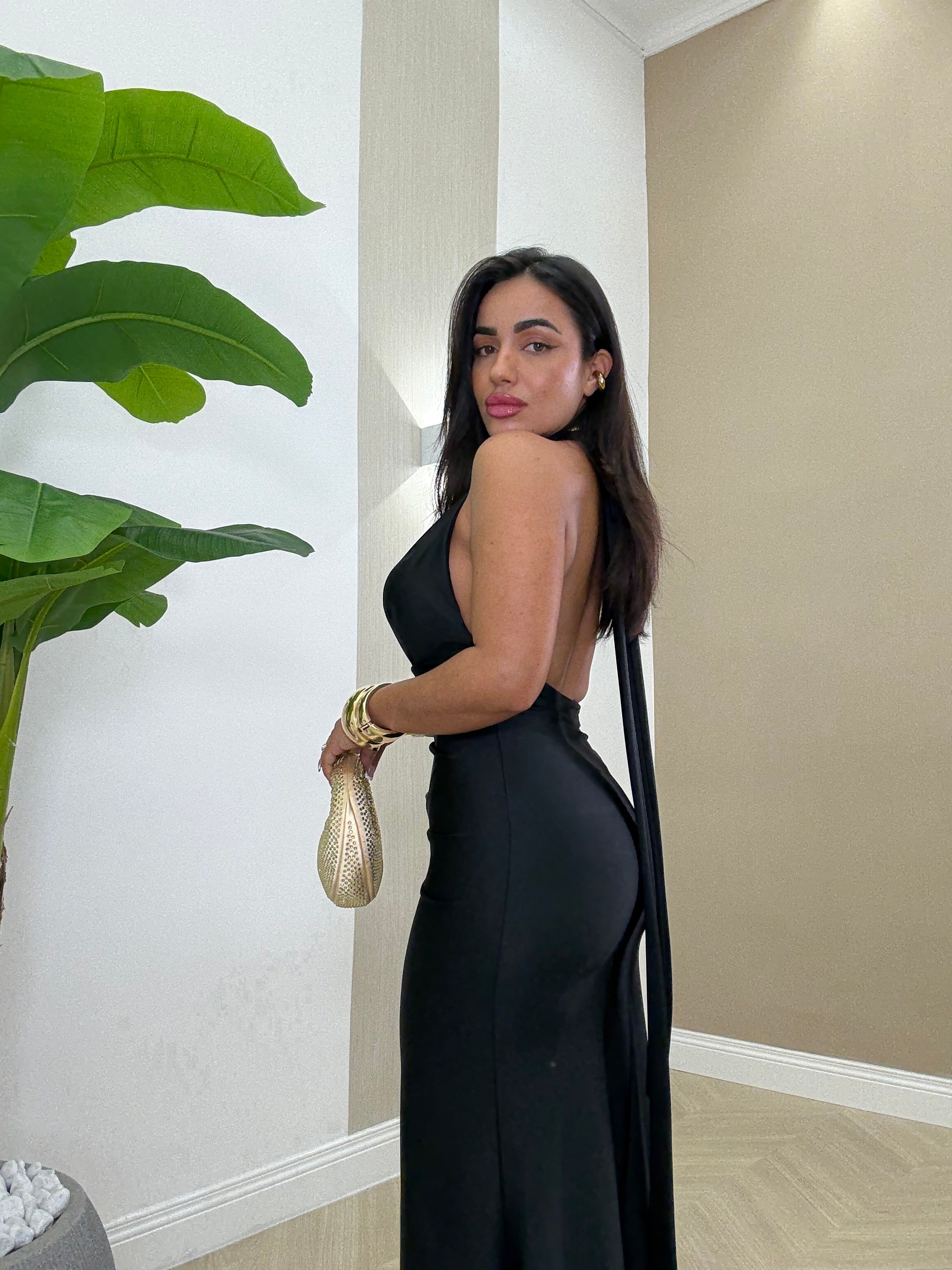 Dress Garcia