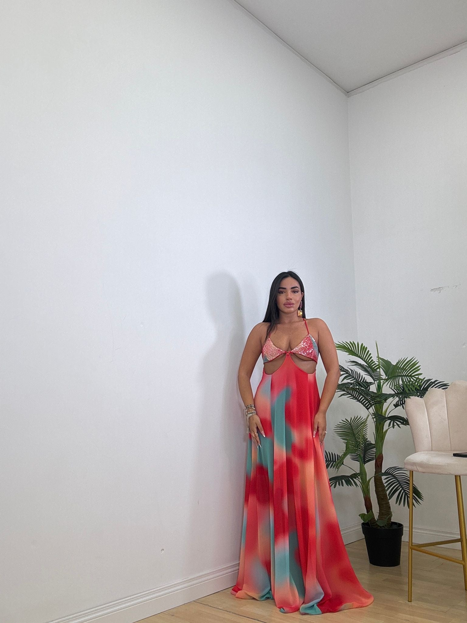 Dress Kymberly