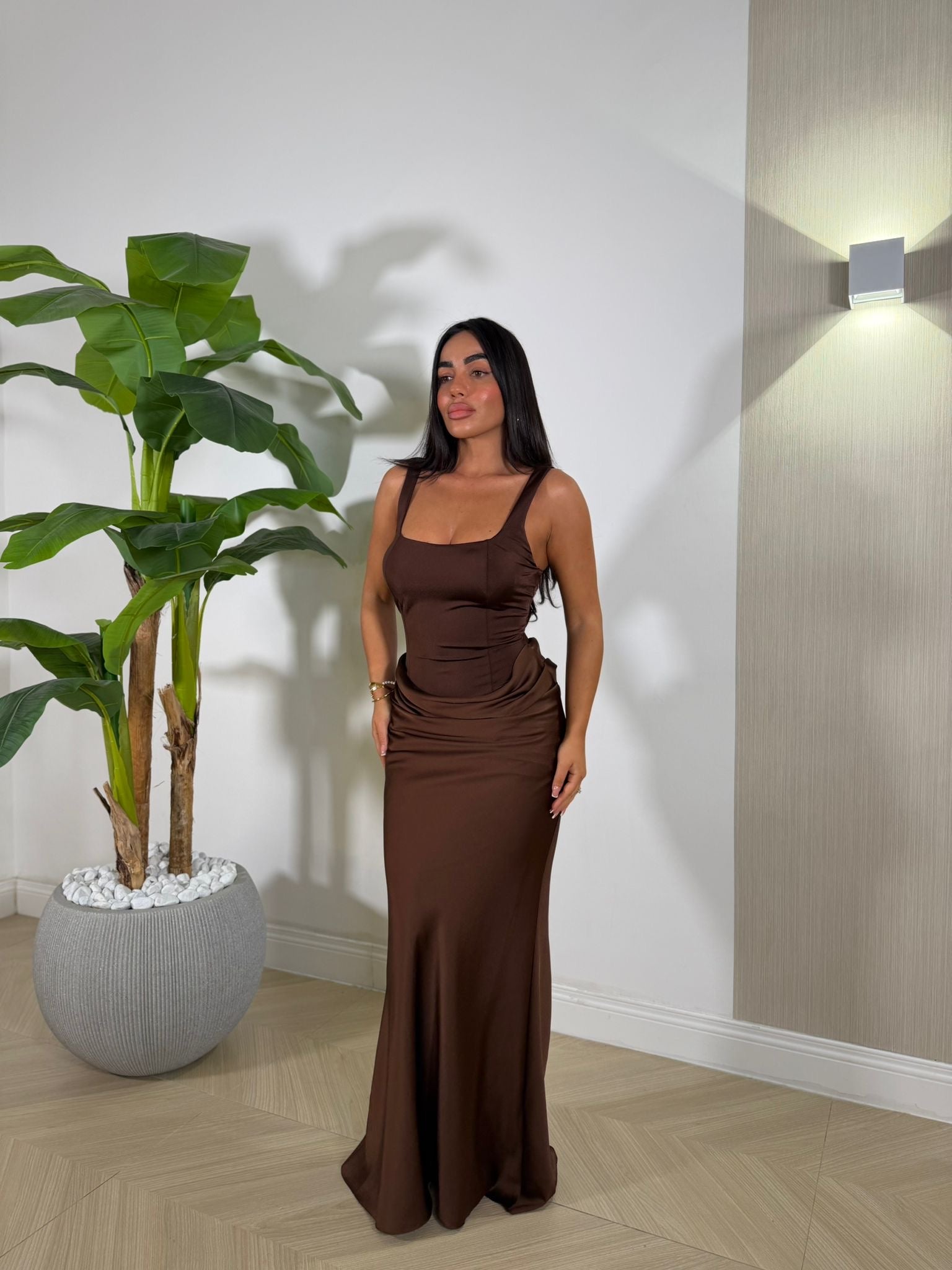 Dress Classique